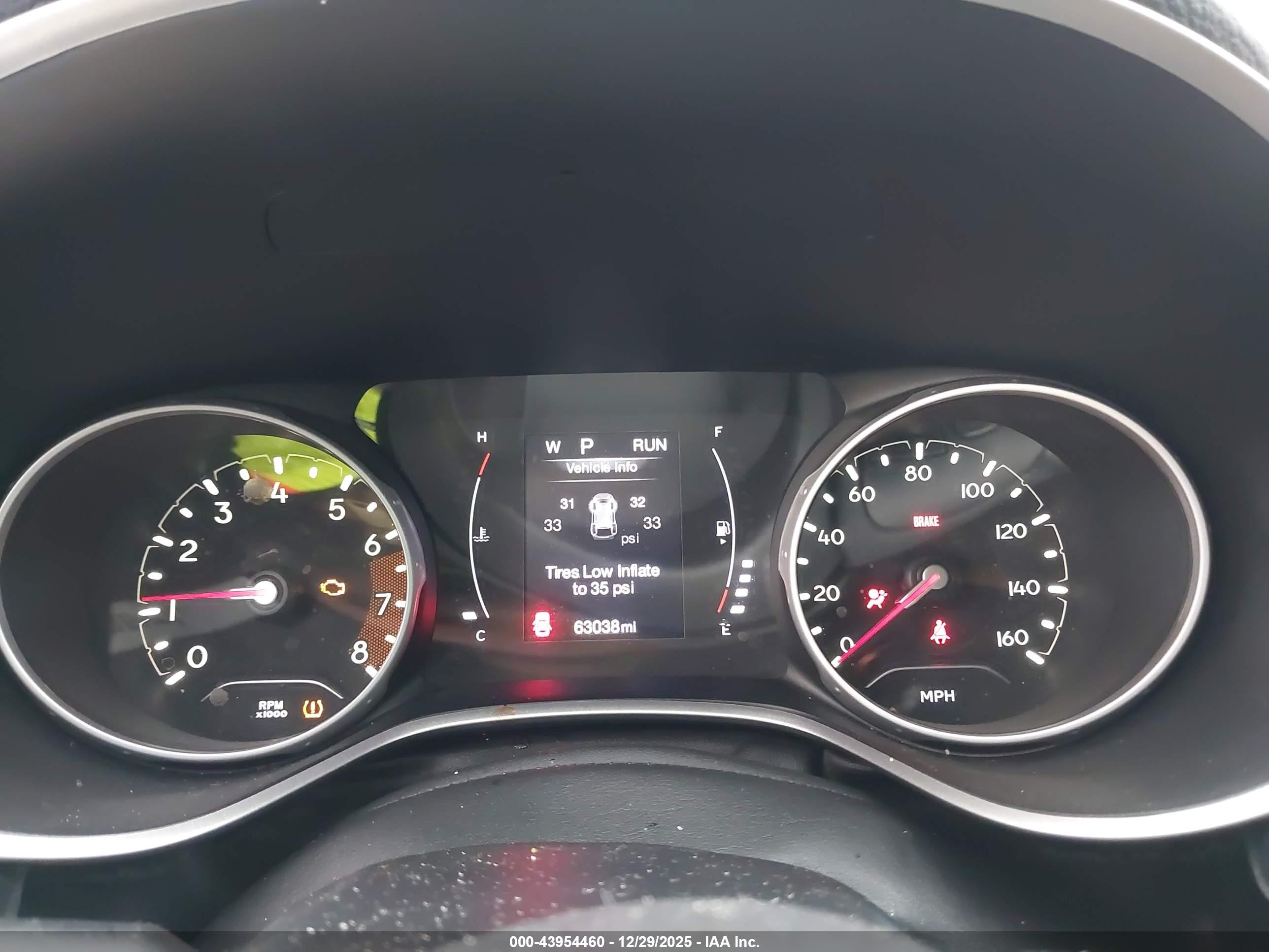 JEEP COMPASS image 7