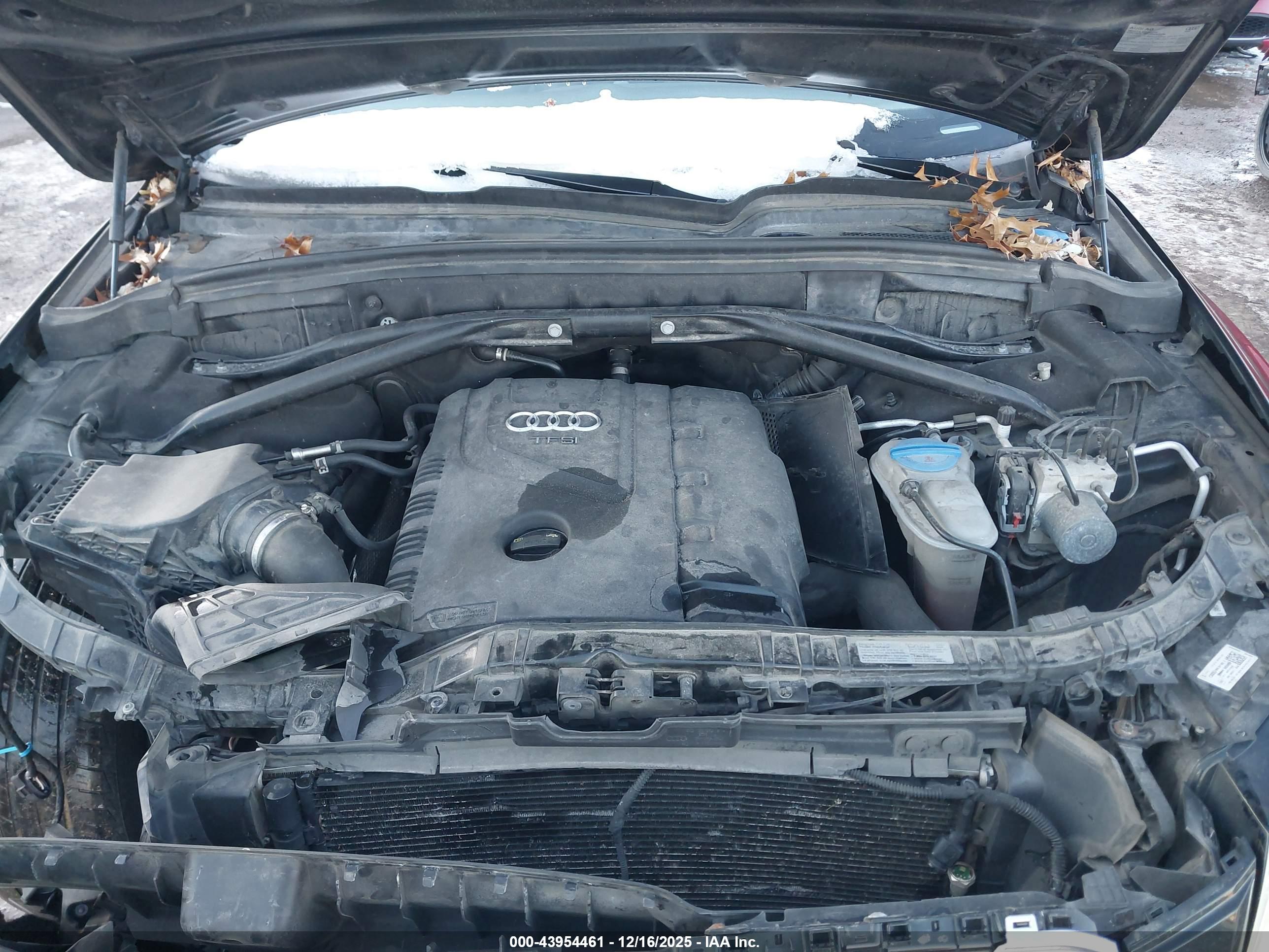 AUDI Q5 image 10