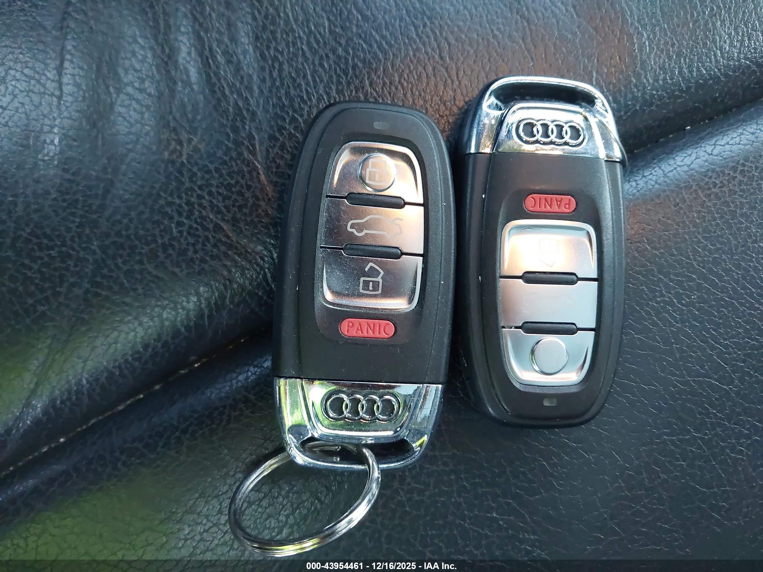 AUDI Q5 image 11
