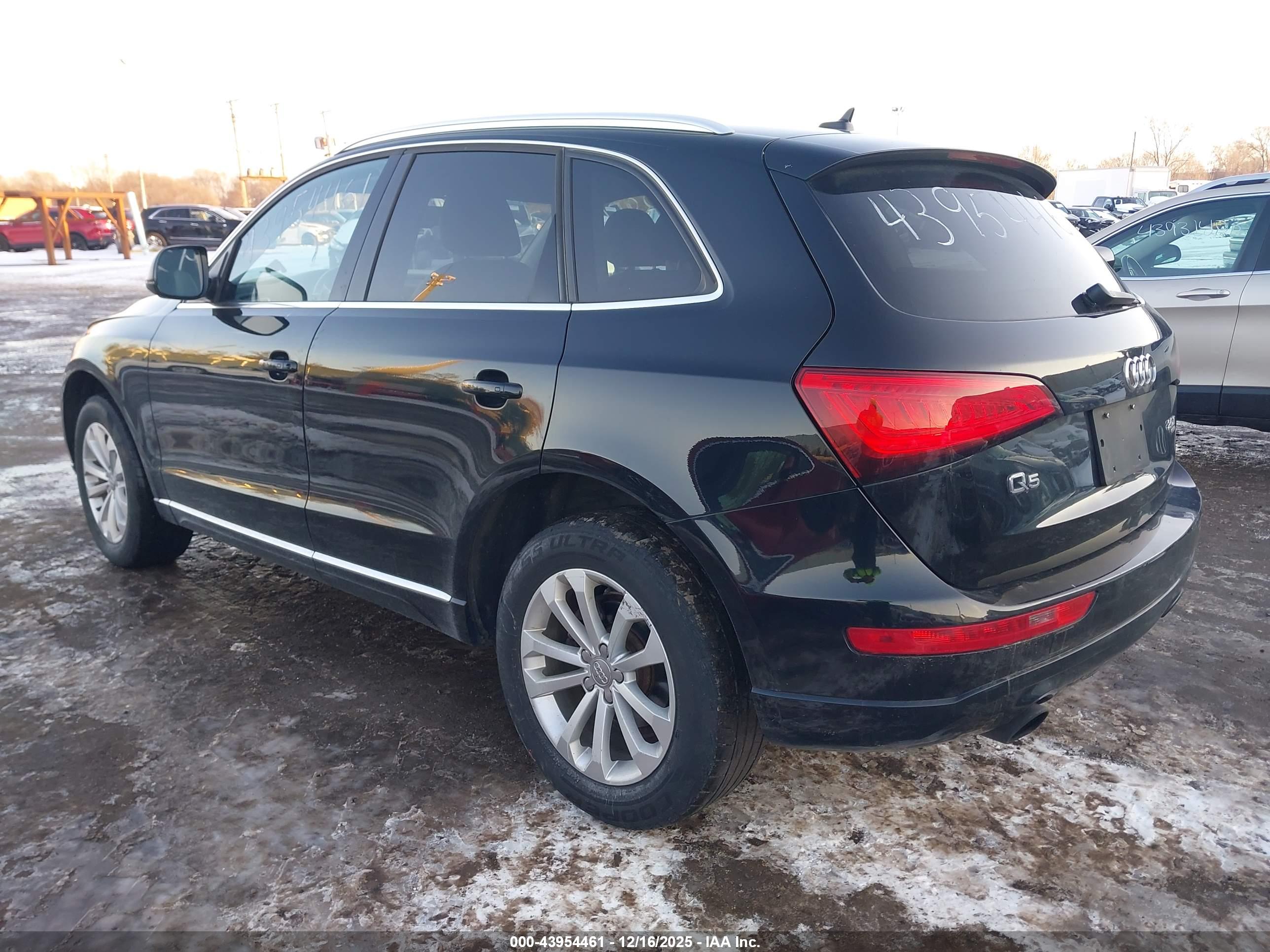 AUDI Q5 image 3