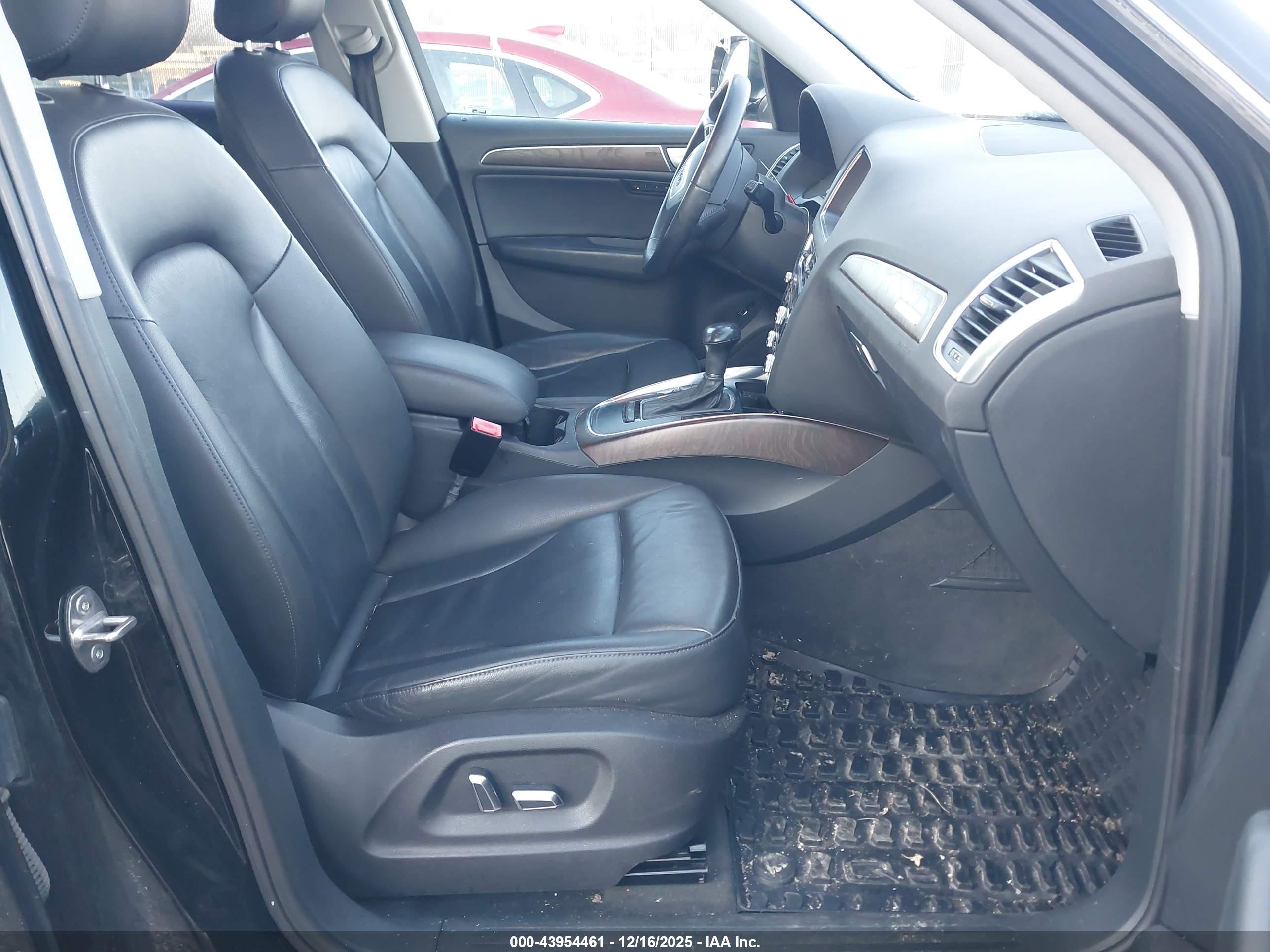 AUDI Q5 image 5