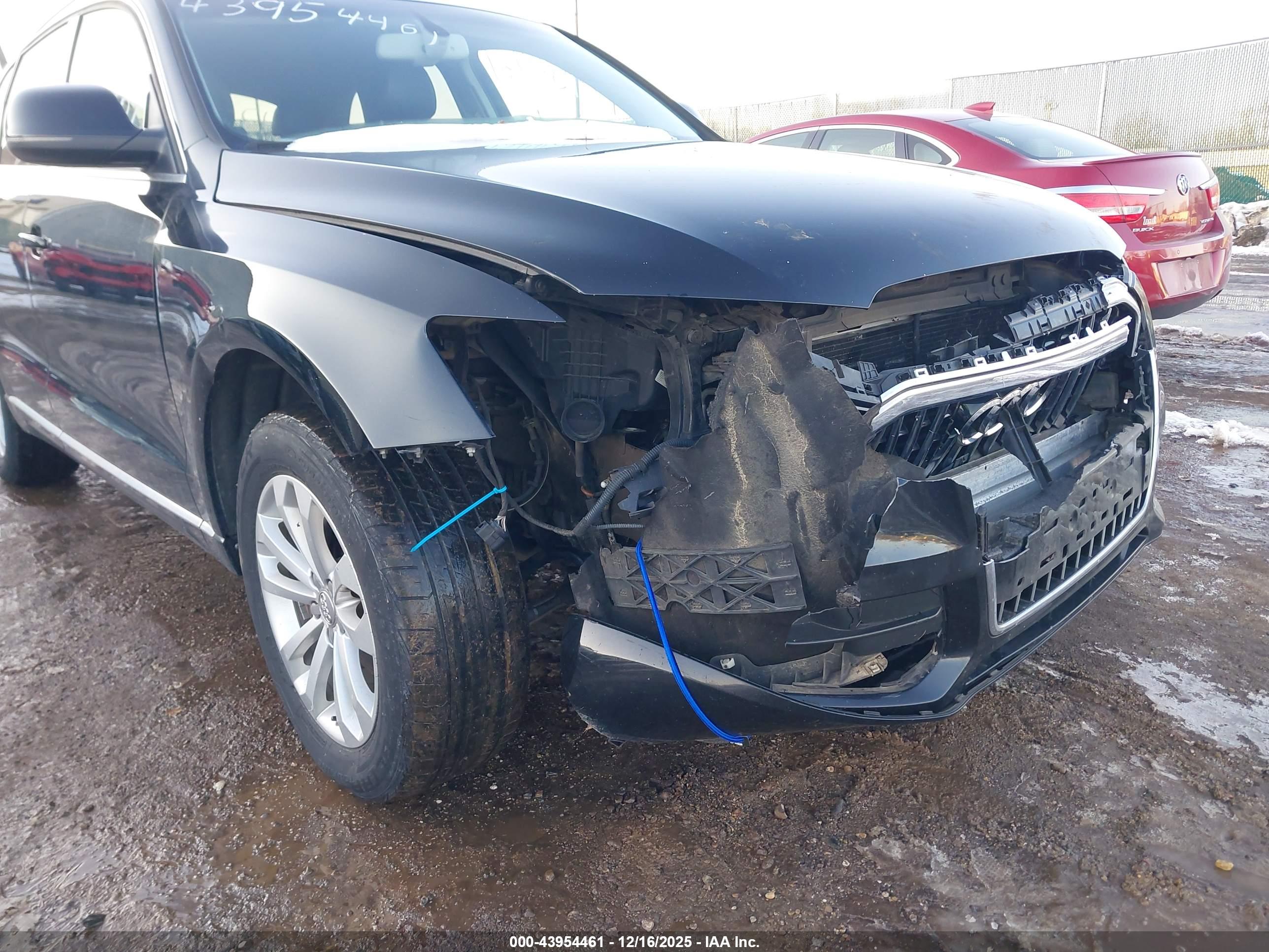 AUDI Q5 image 6