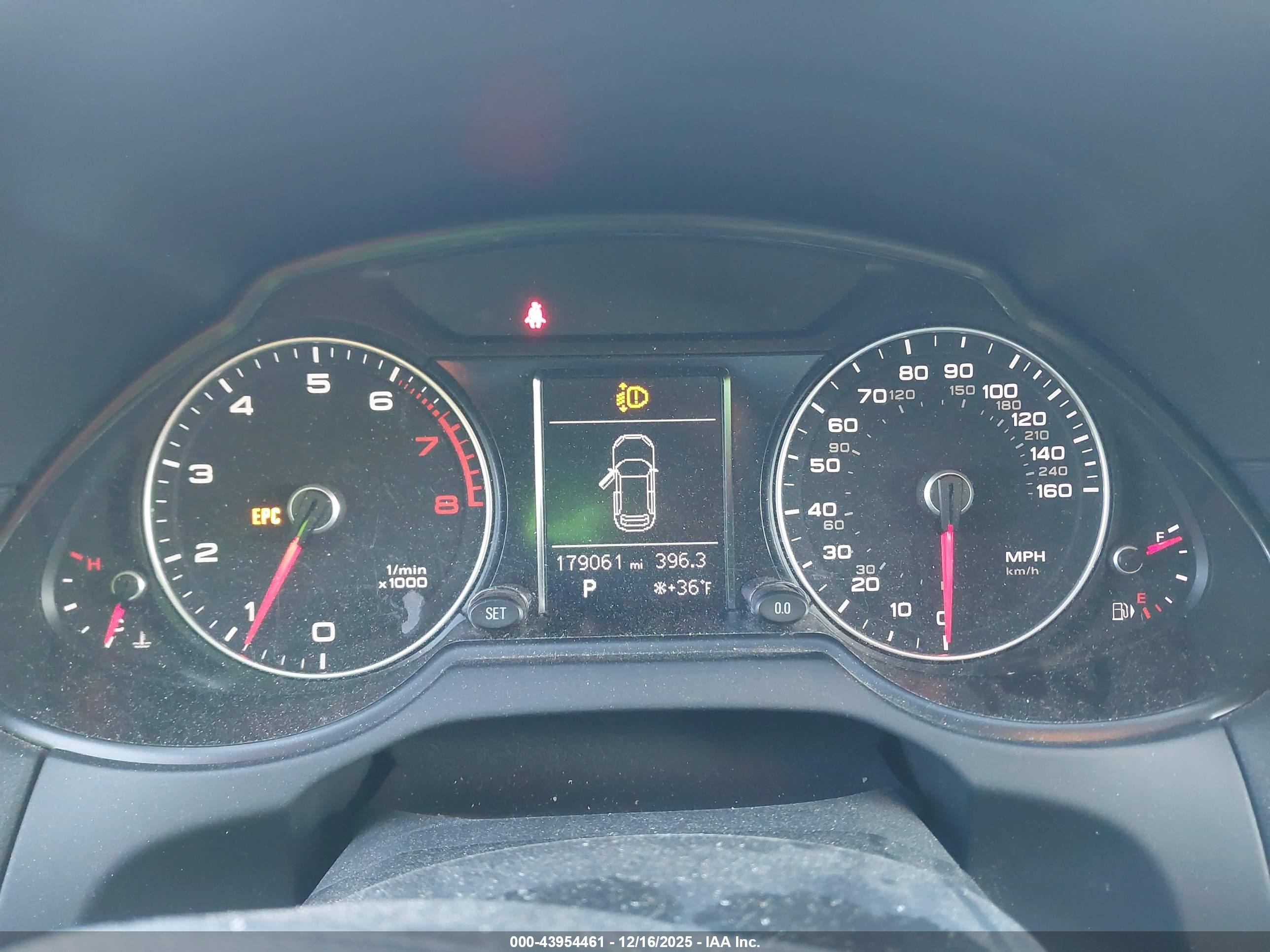 AUDI Q5 image 7