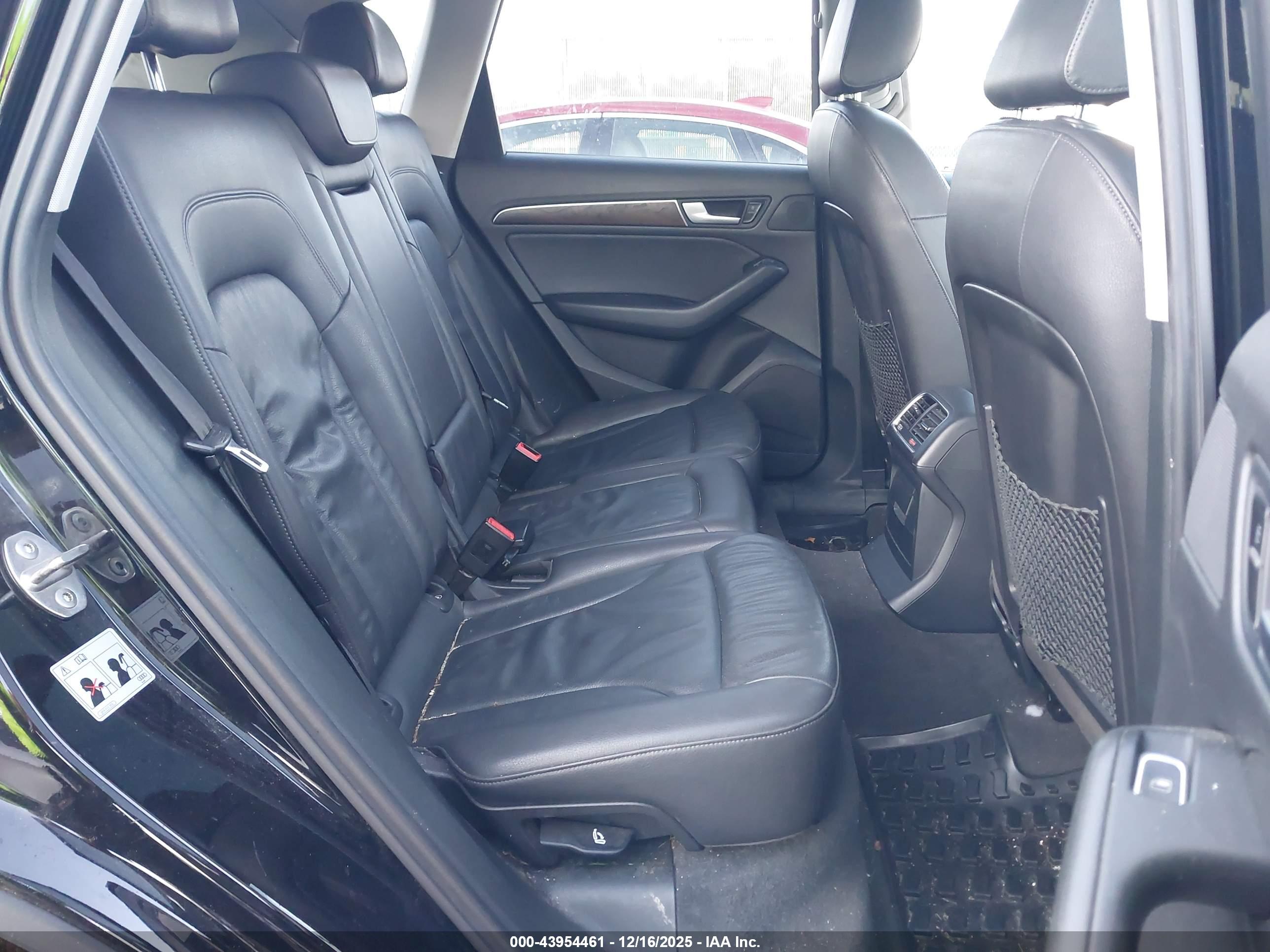 AUDI Q5 image 8