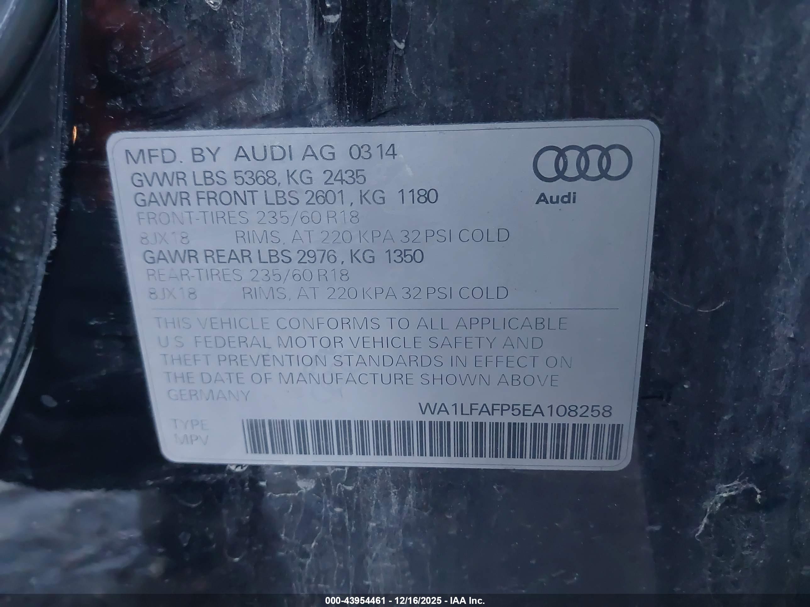 AUDI Q5 image 9