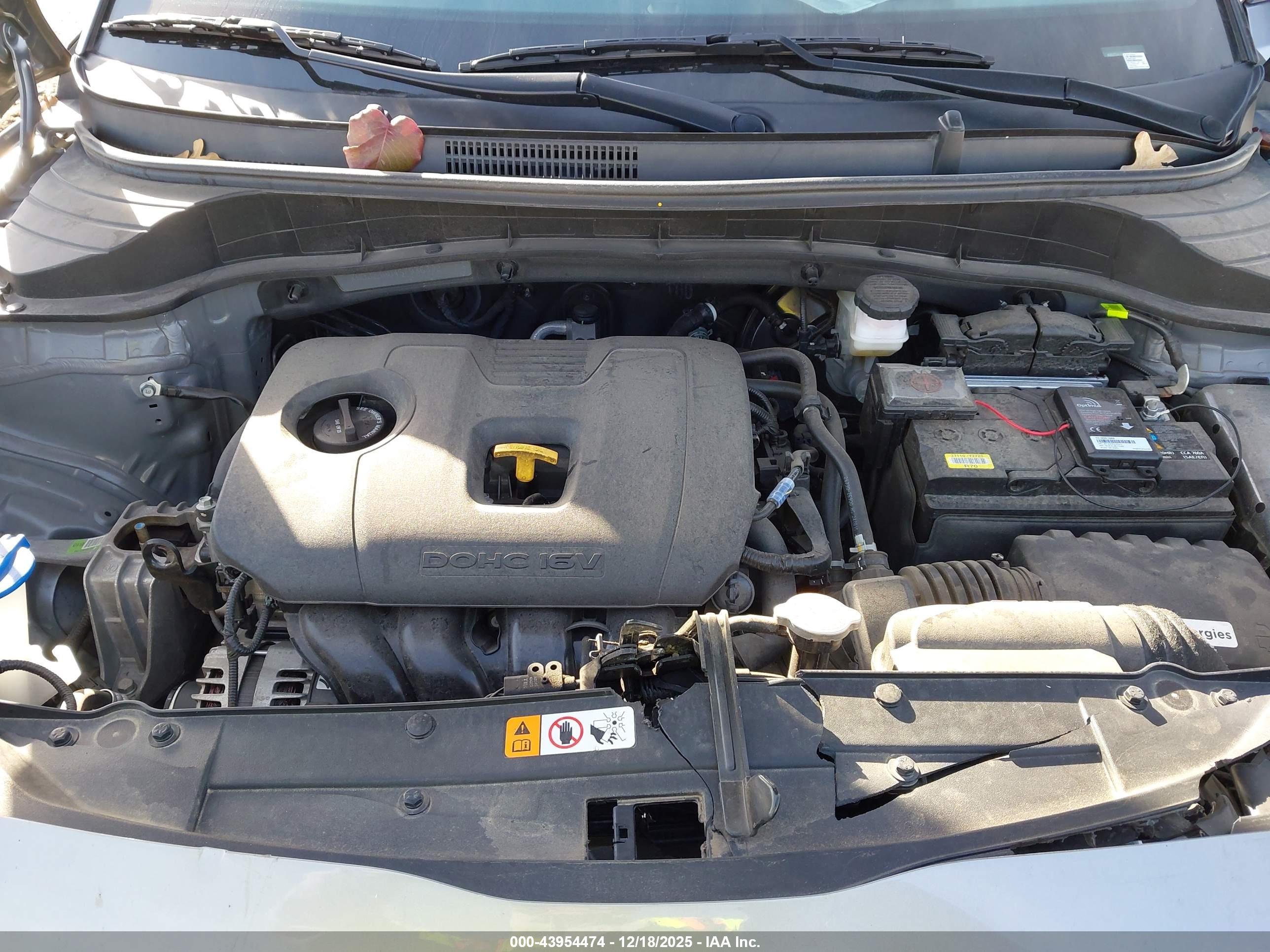 KIA SOUL image 10