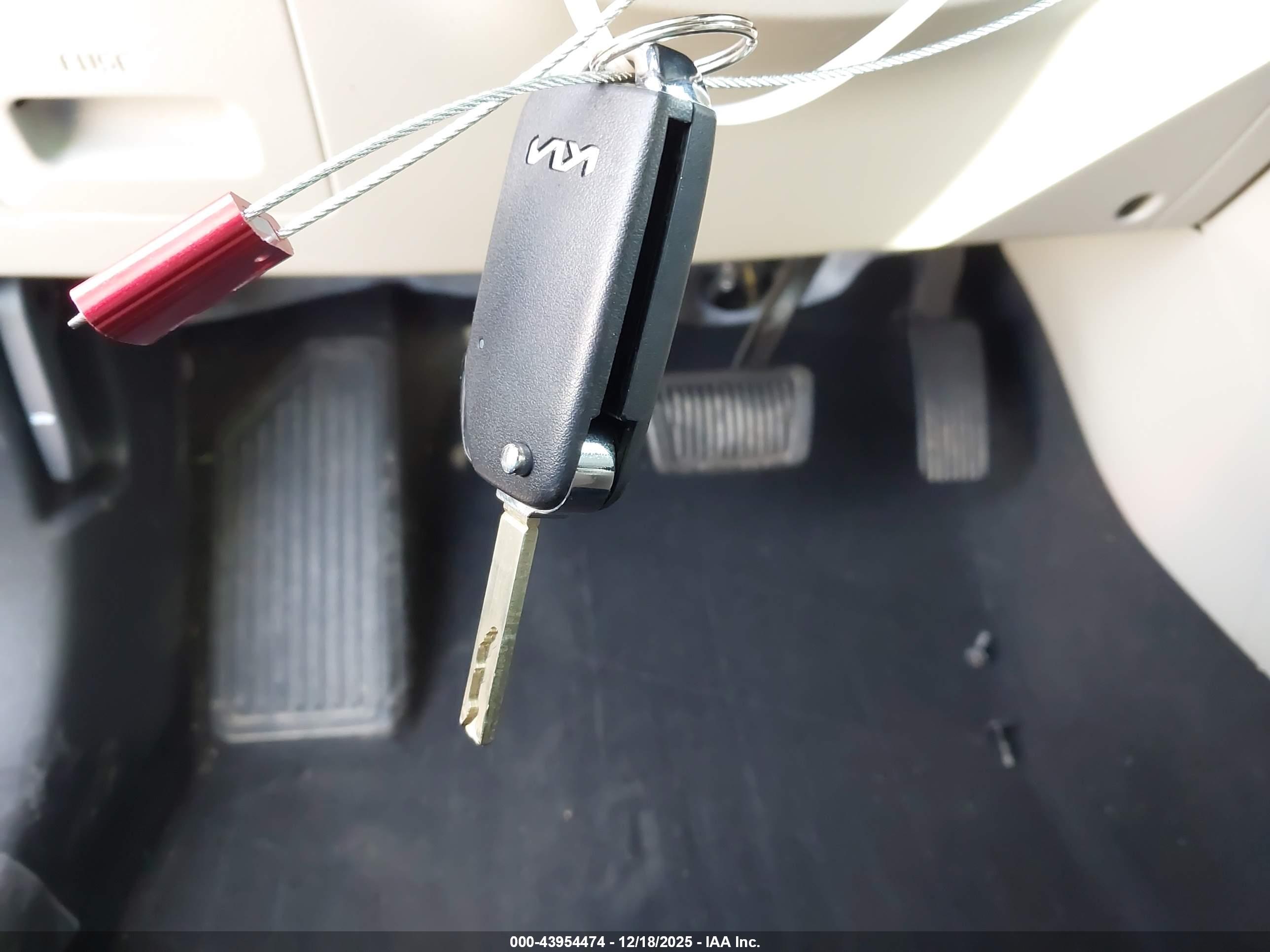 KIA SOUL image 11