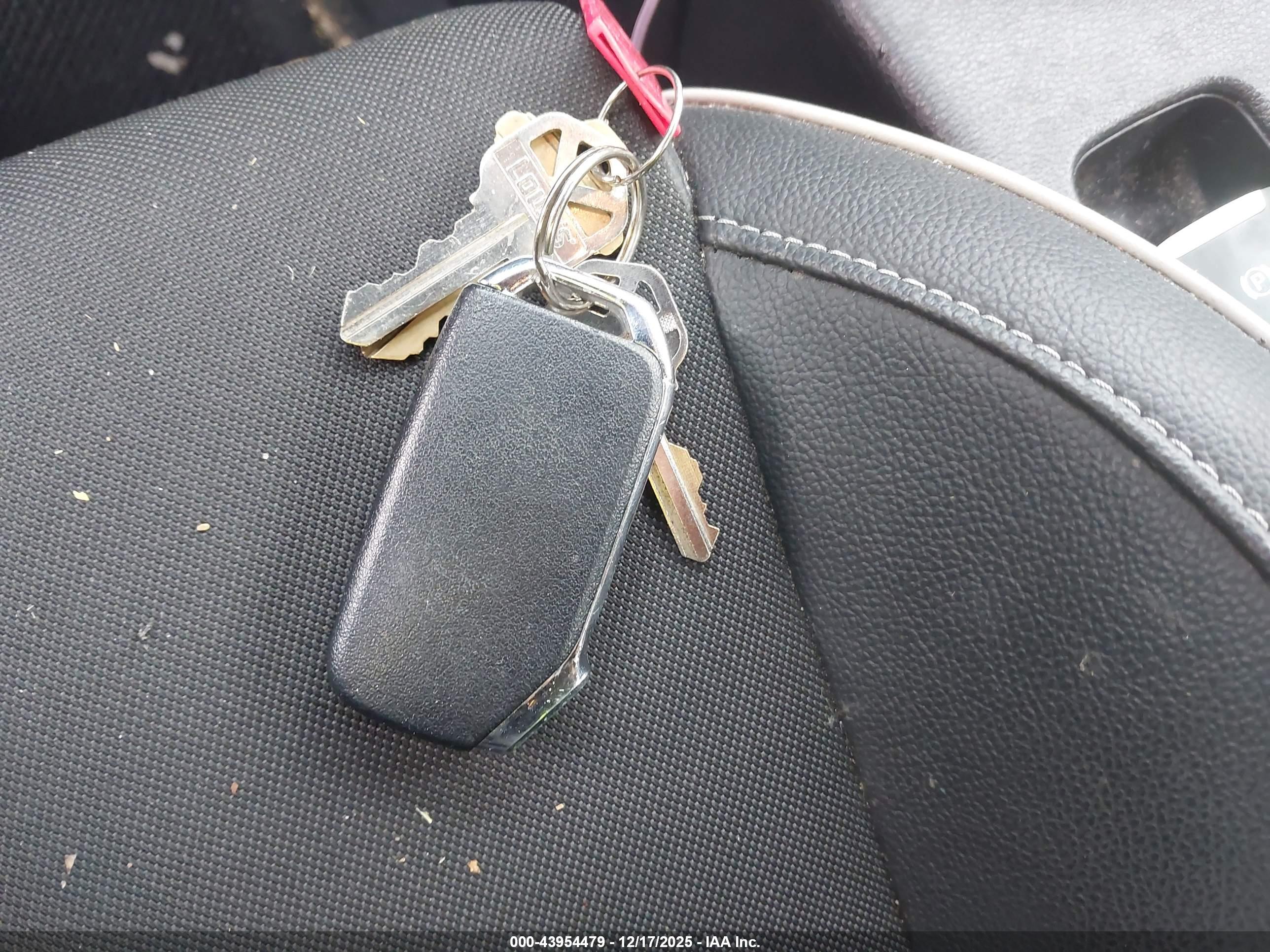 KIA FORTE image 11