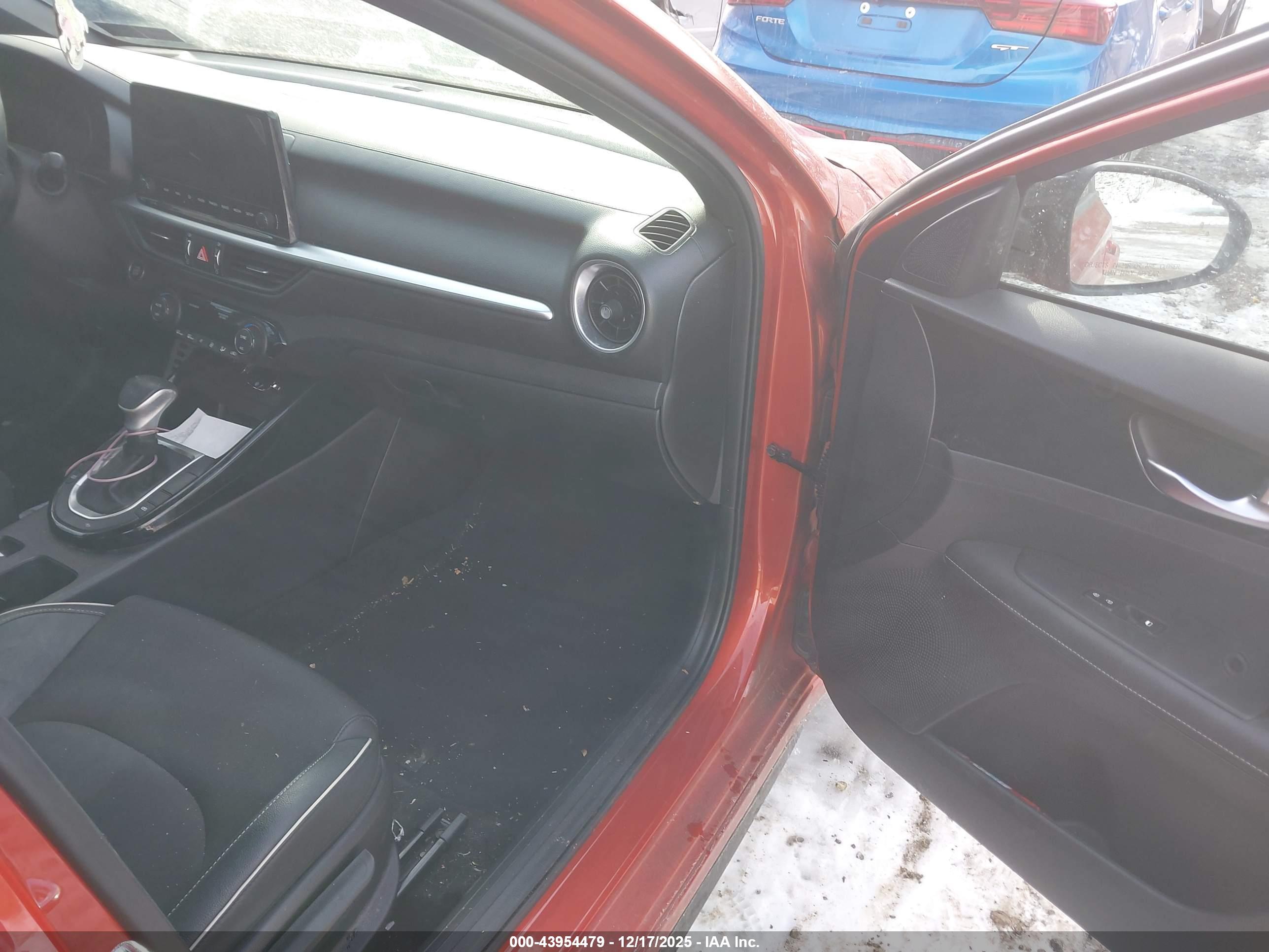 KIA FORTE image 5