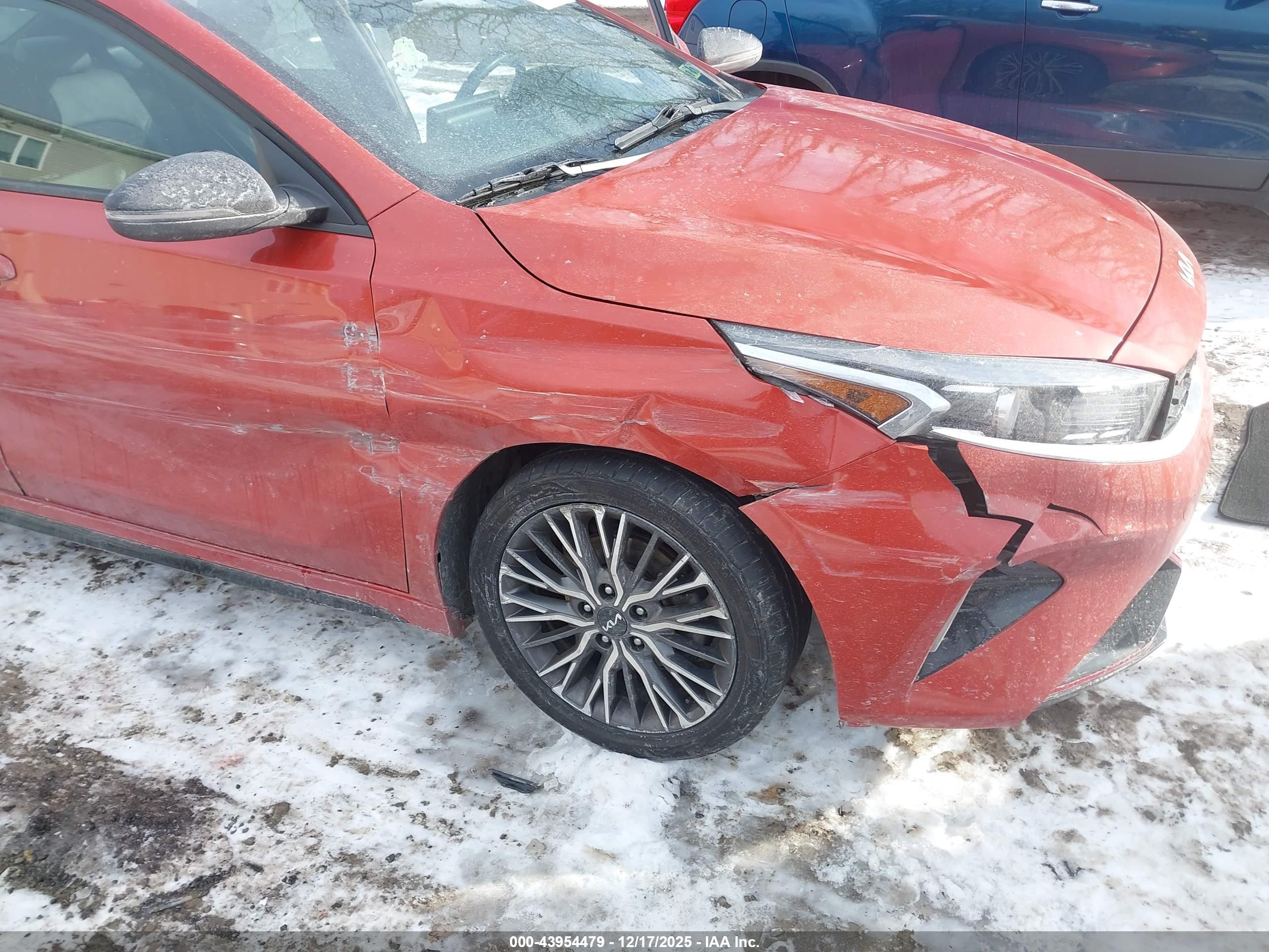 KIA FORTE image 6