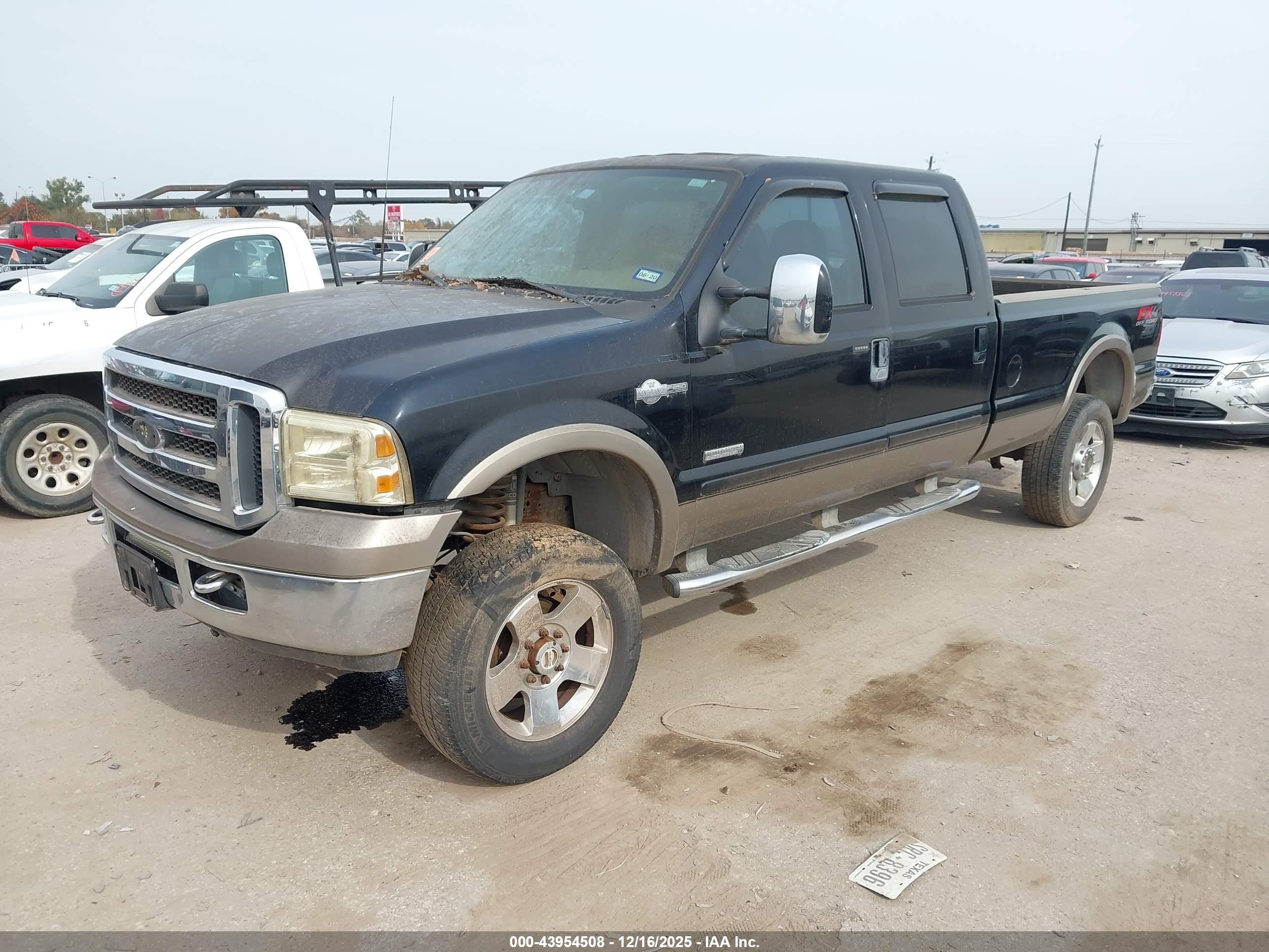 FORD F-250 image 2