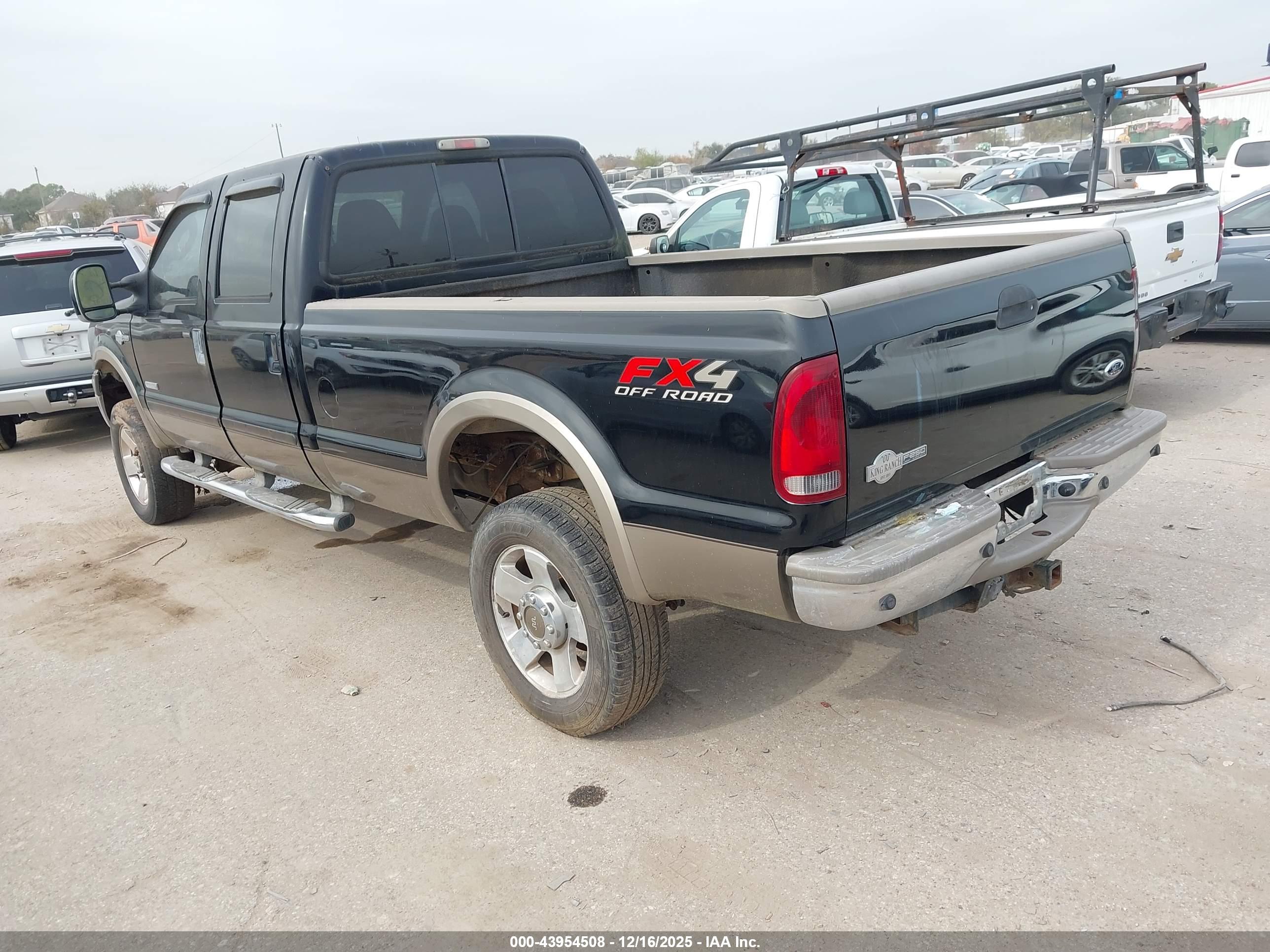 FORD F-250 image 3