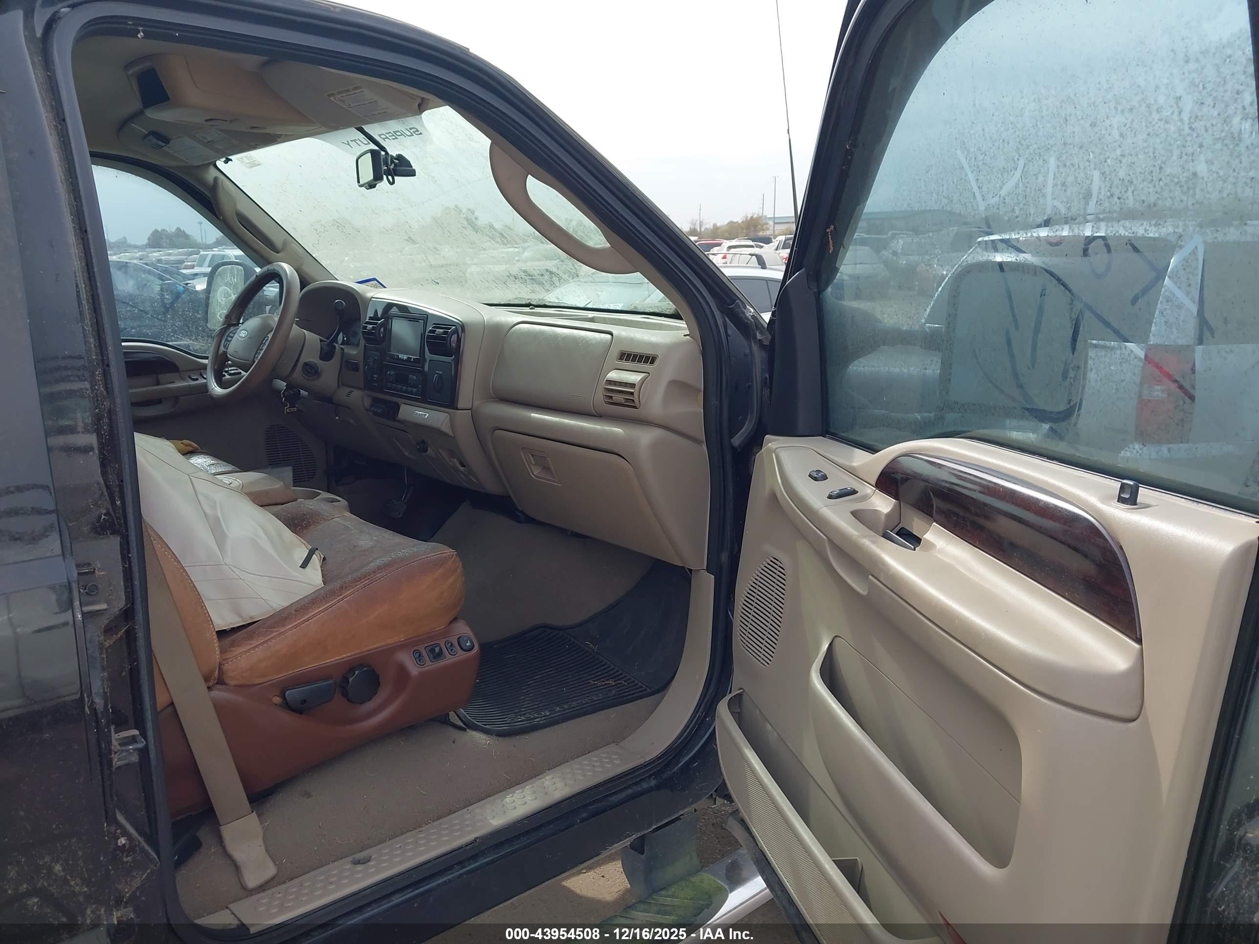 FORD F-250 image 5