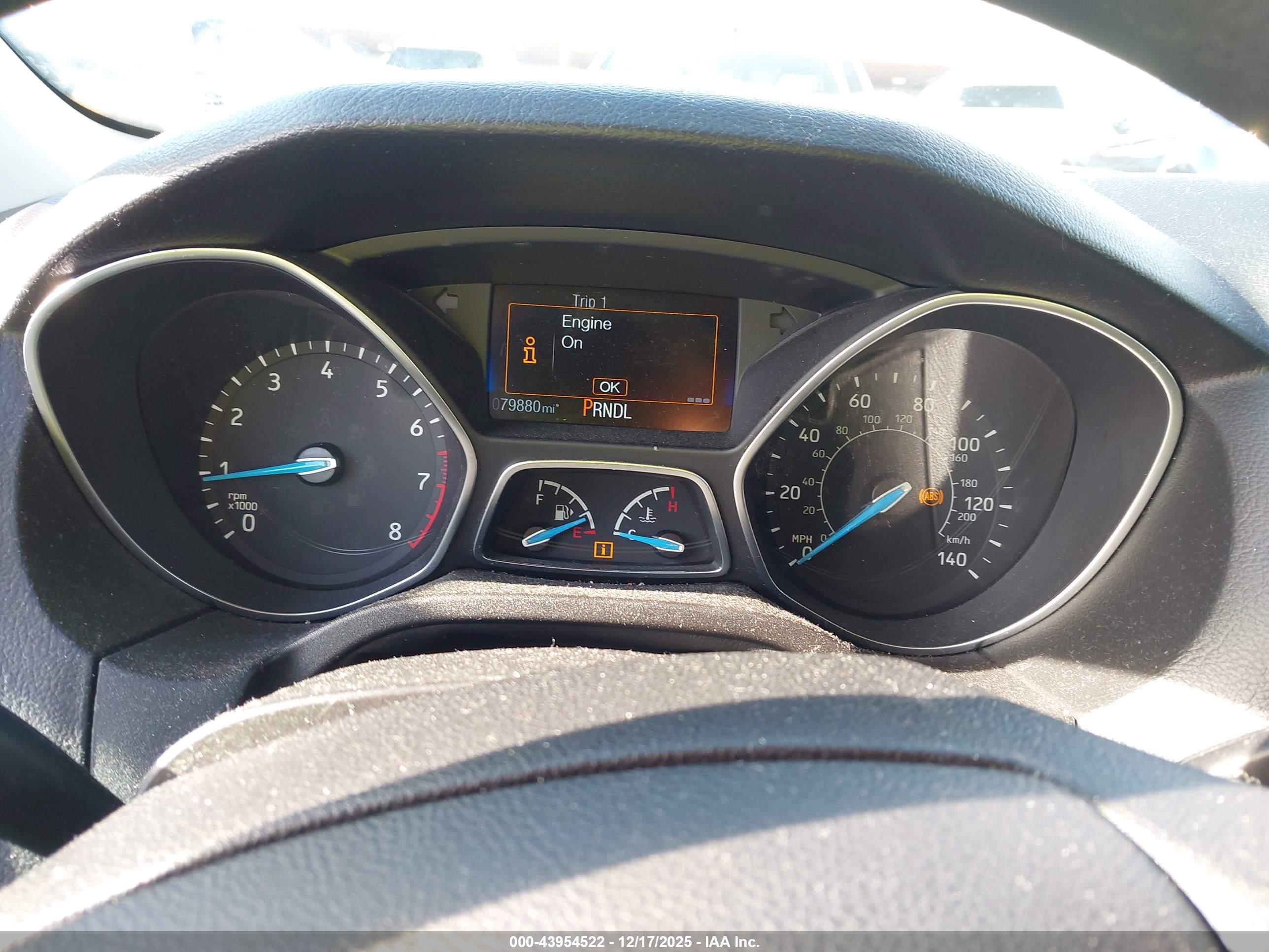 FORD FOCUS image 7