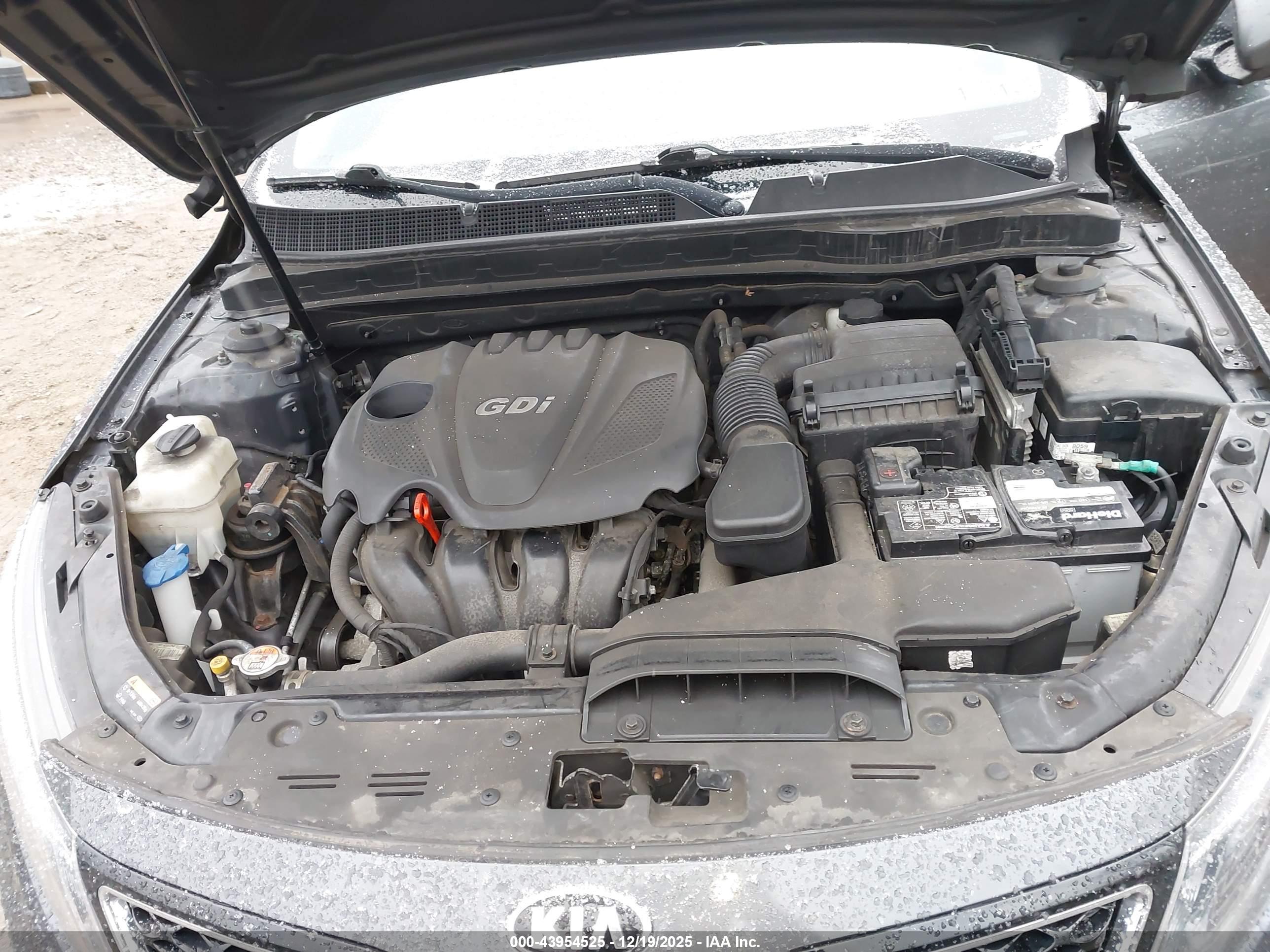 KIA OPTIMA image 10