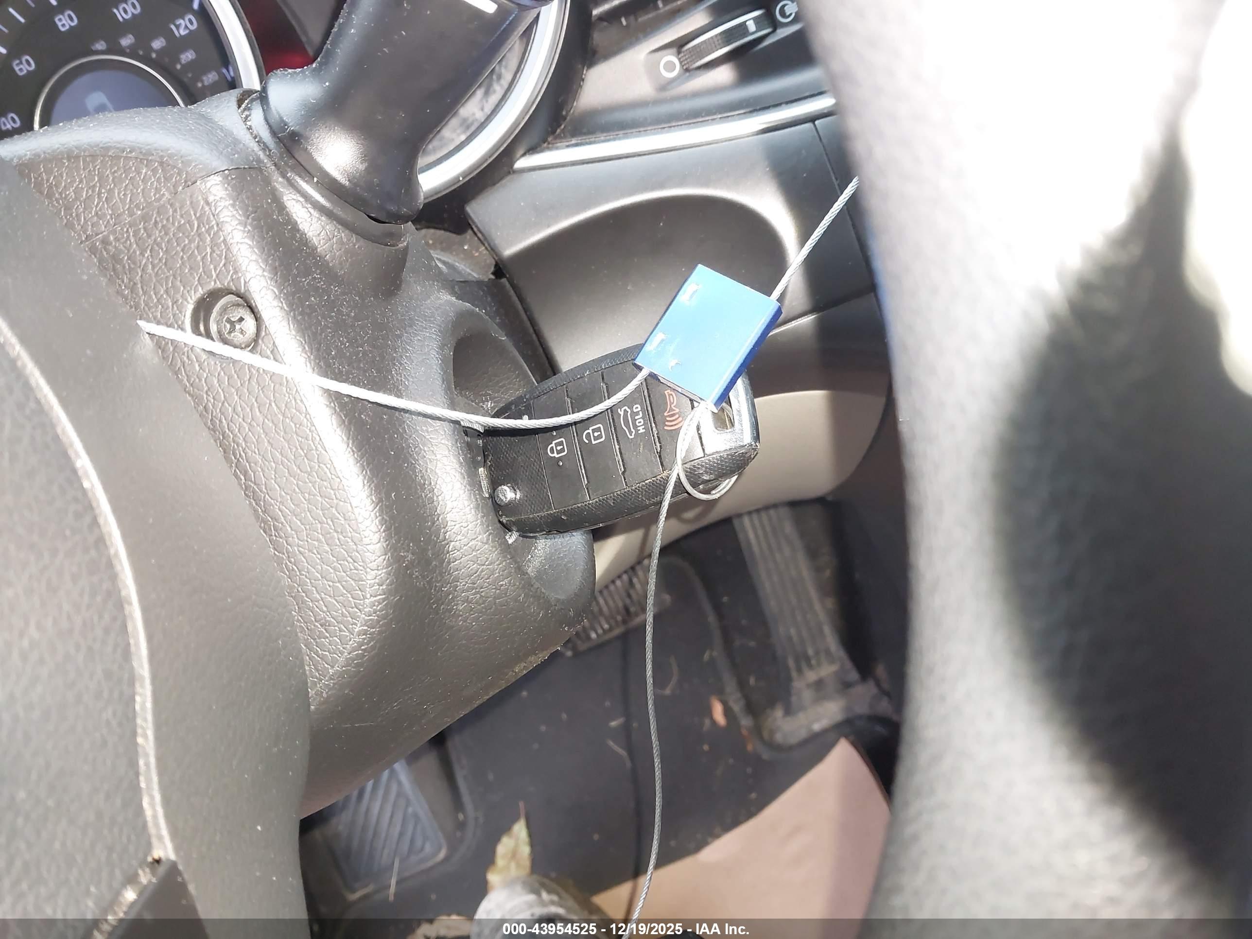 KIA OPTIMA image 11
