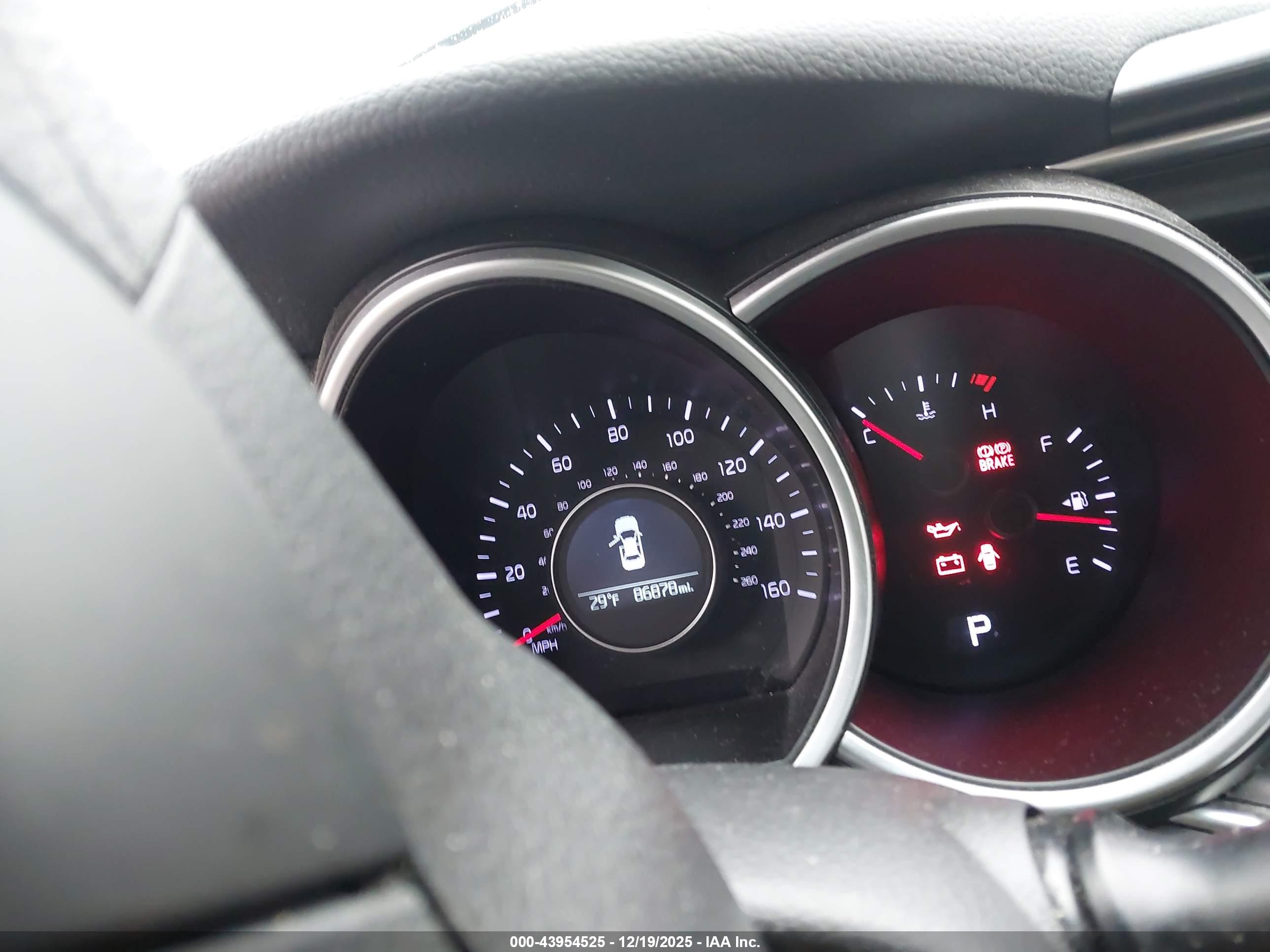 KIA OPTIMA image 7