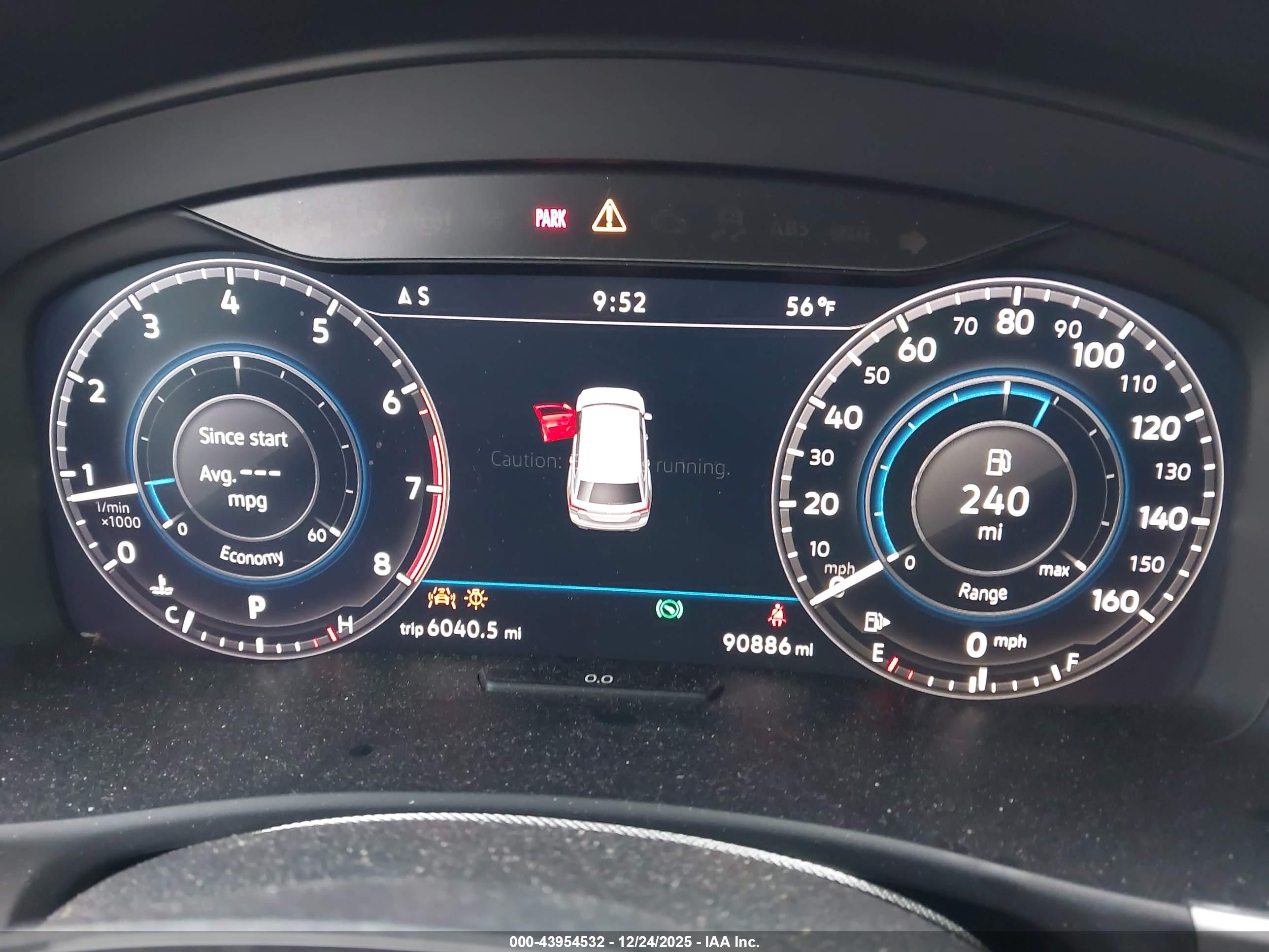 VOLKSWAGEN ATLAS image 7