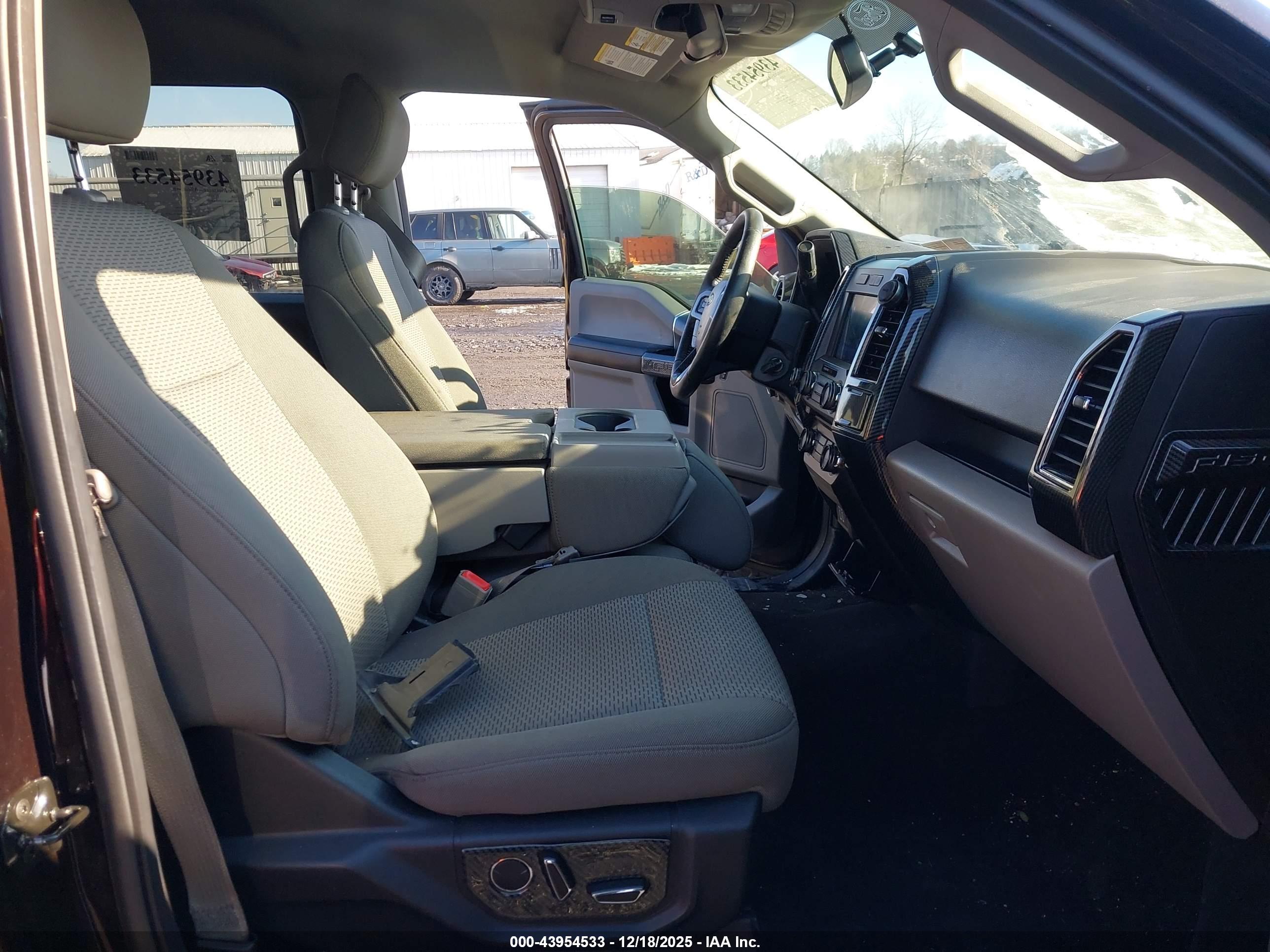 FORD F-150 image 5