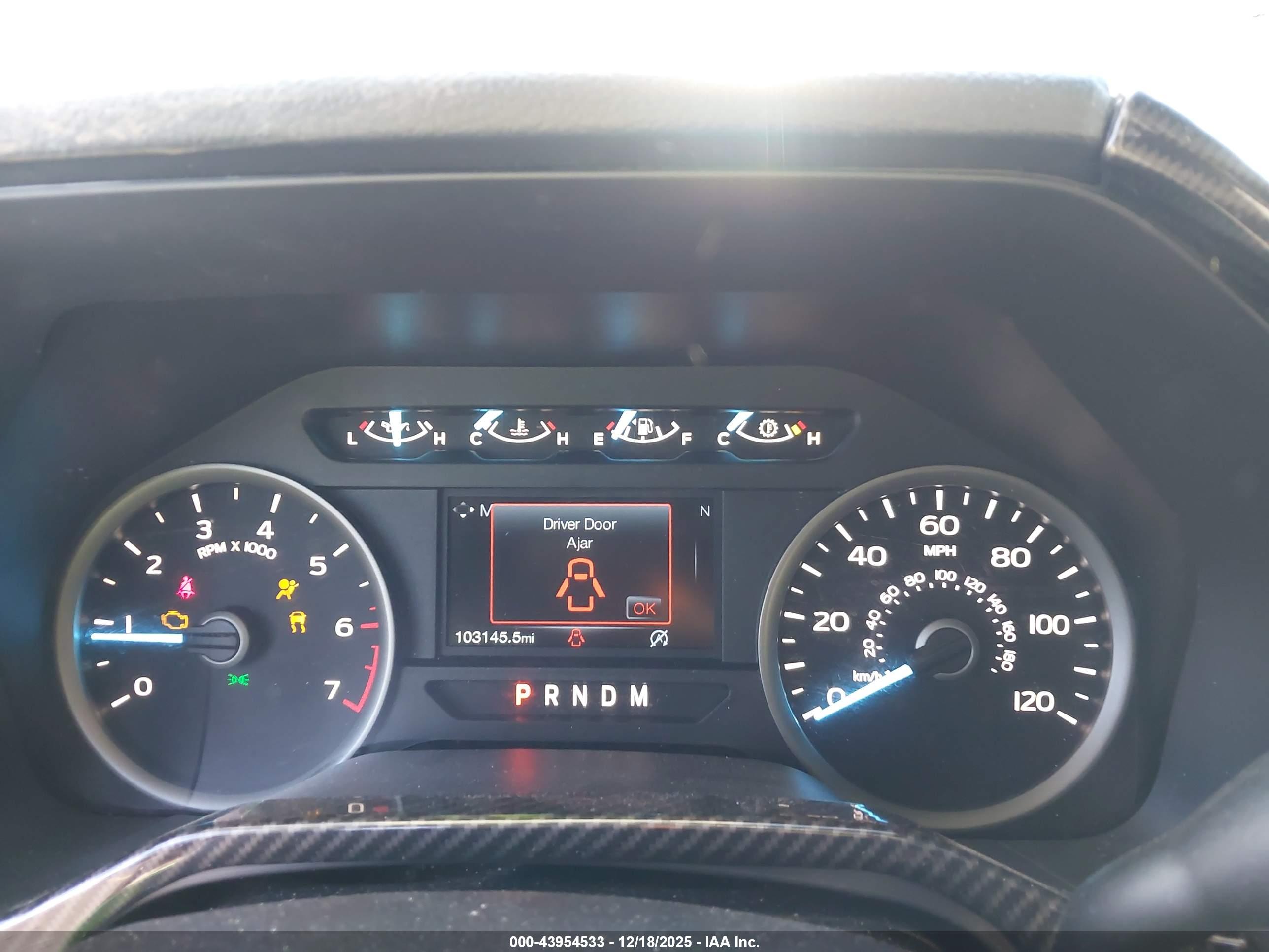 FORD F-150 image 7