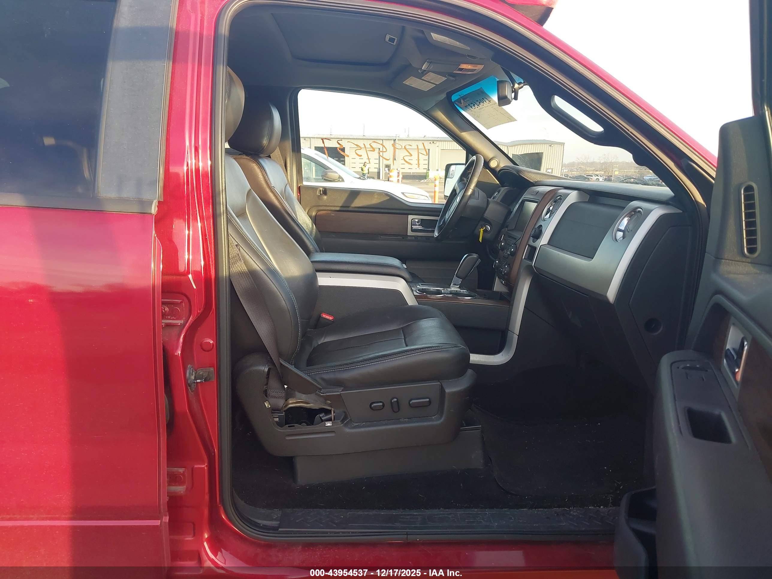 FORD F-150 image 5