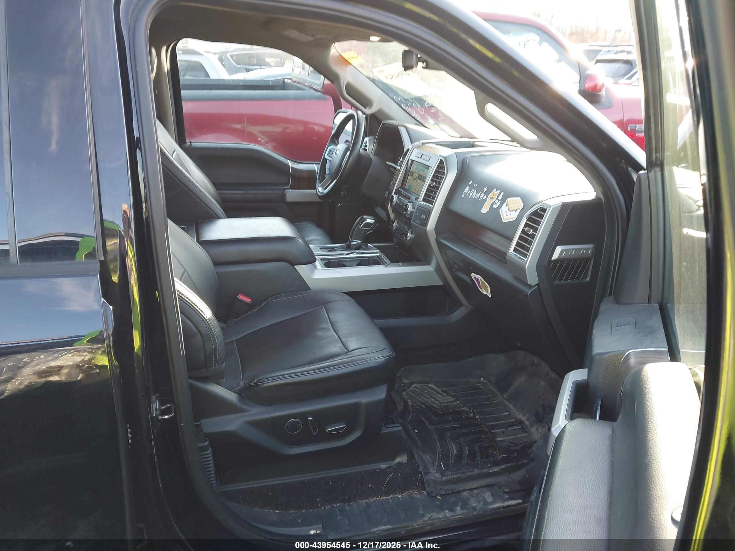 FORD F-150 image 5