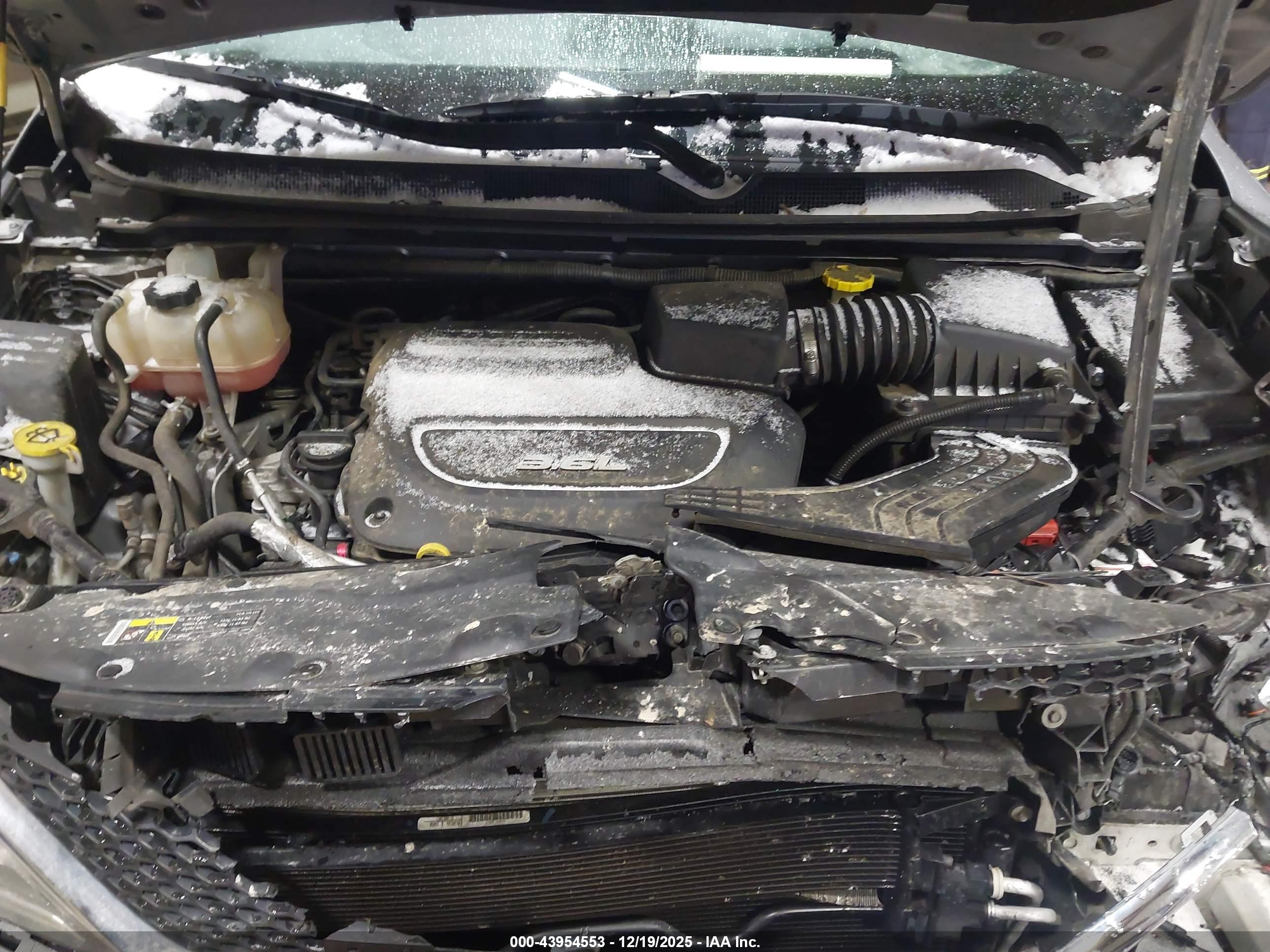 CHRYSLER PACIFICA image 10