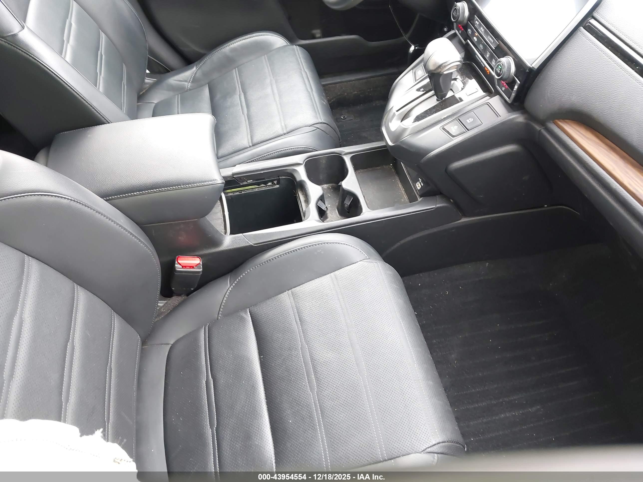 HONDA CR-V image 5