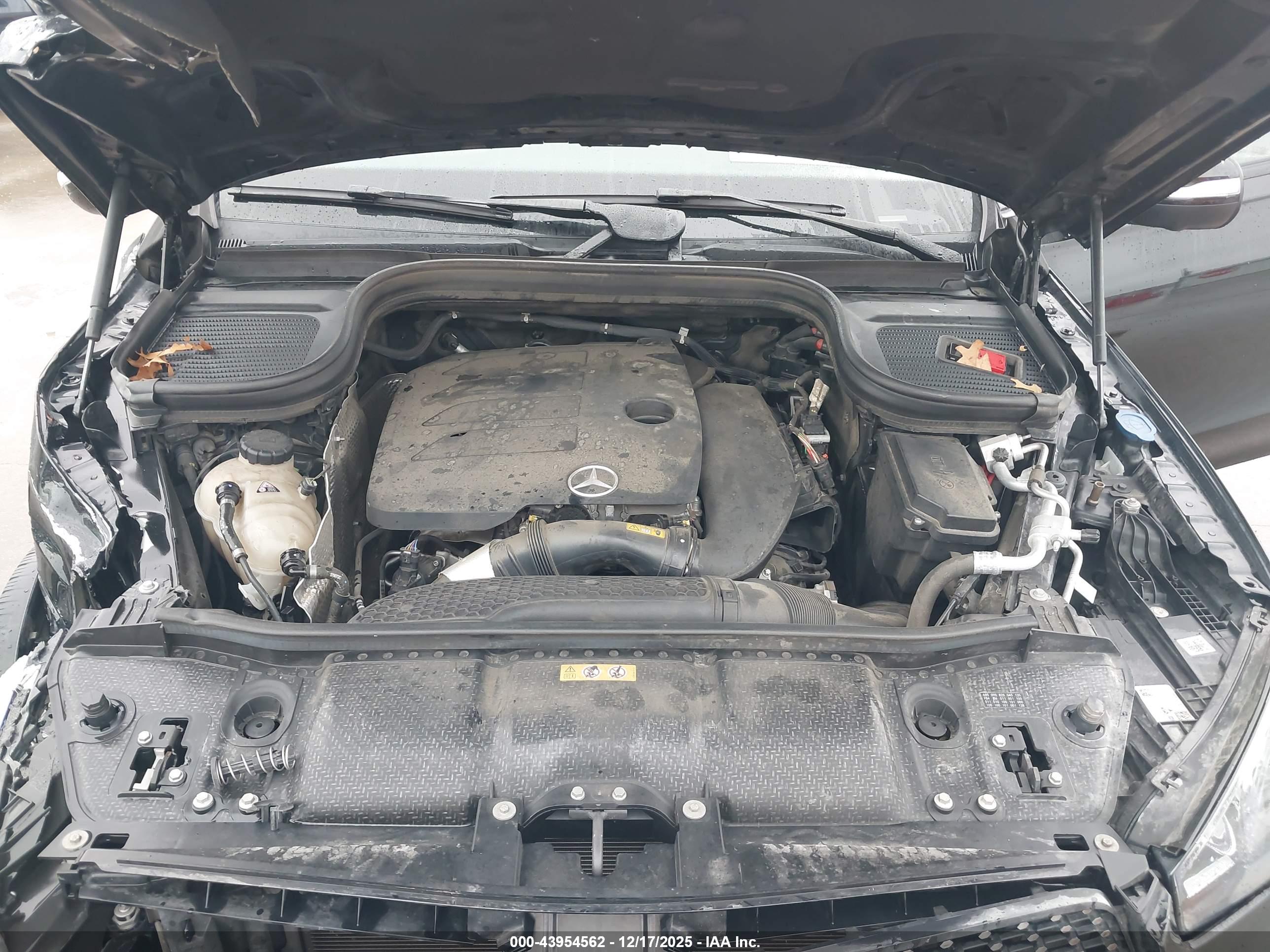 MERCEDES-BENZ GLE image 10