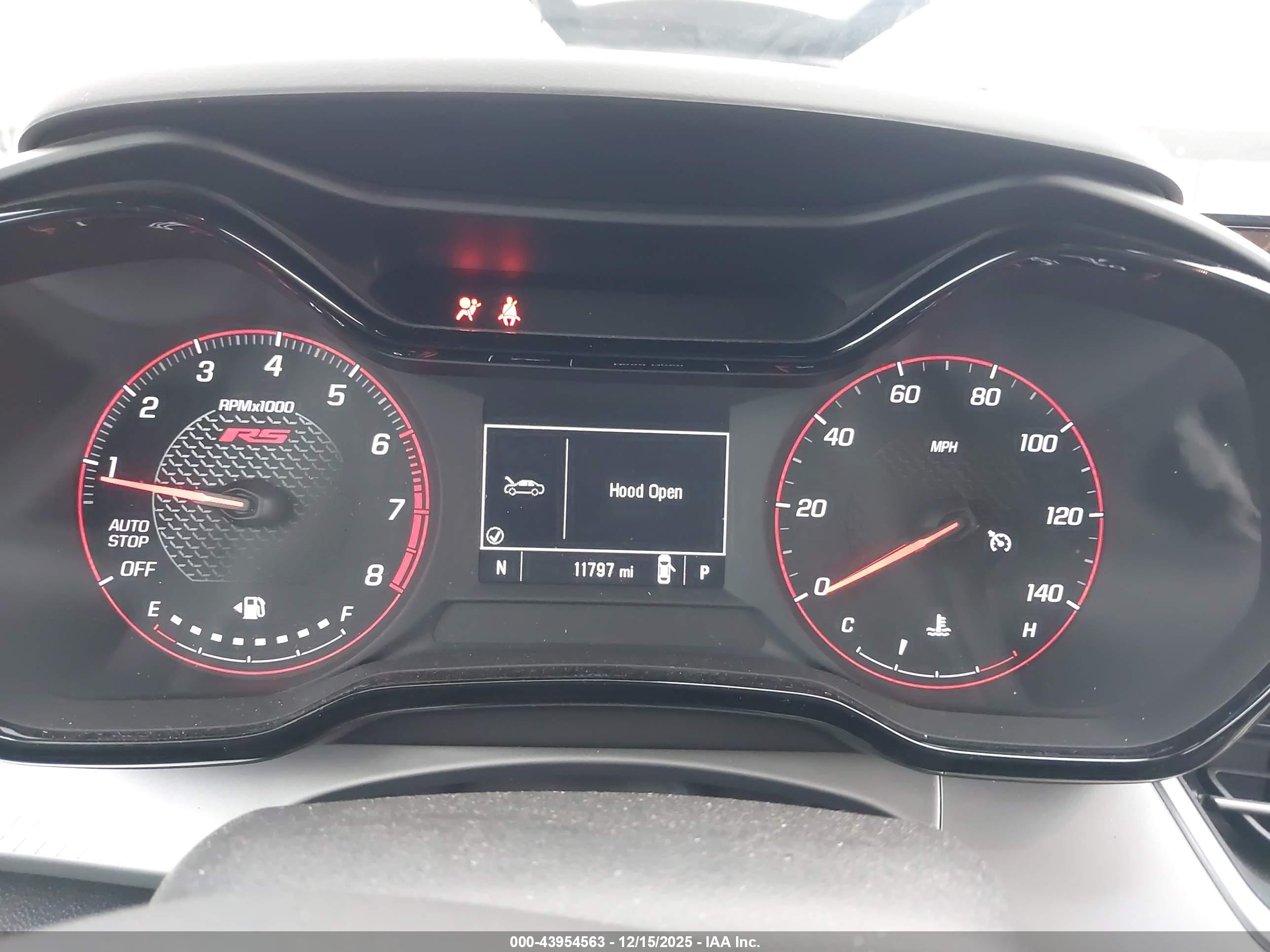 CHEVROLET TRAX image 7