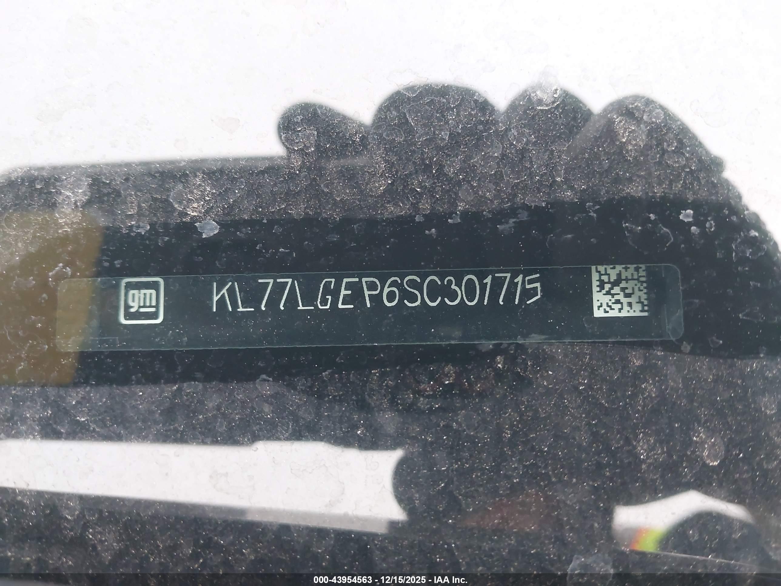 CHEVROLET TRAX image 9