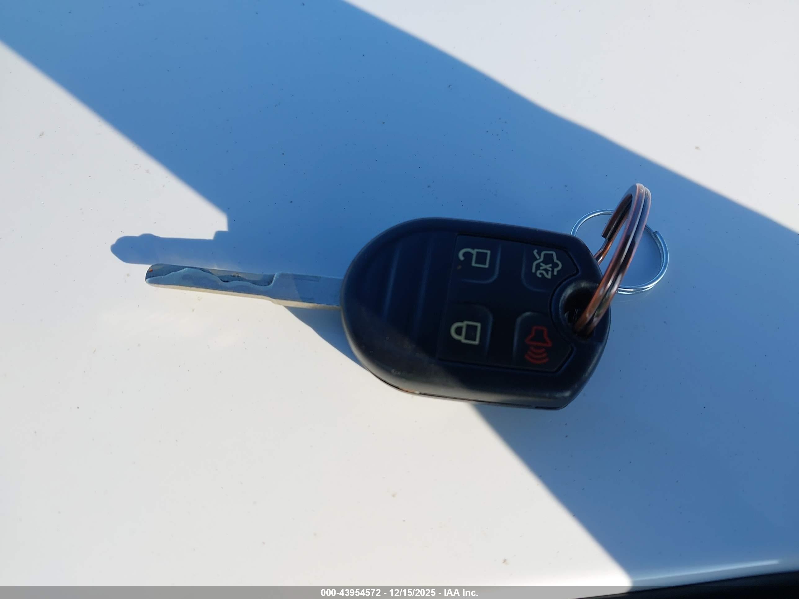 FORD FIESTA image 11