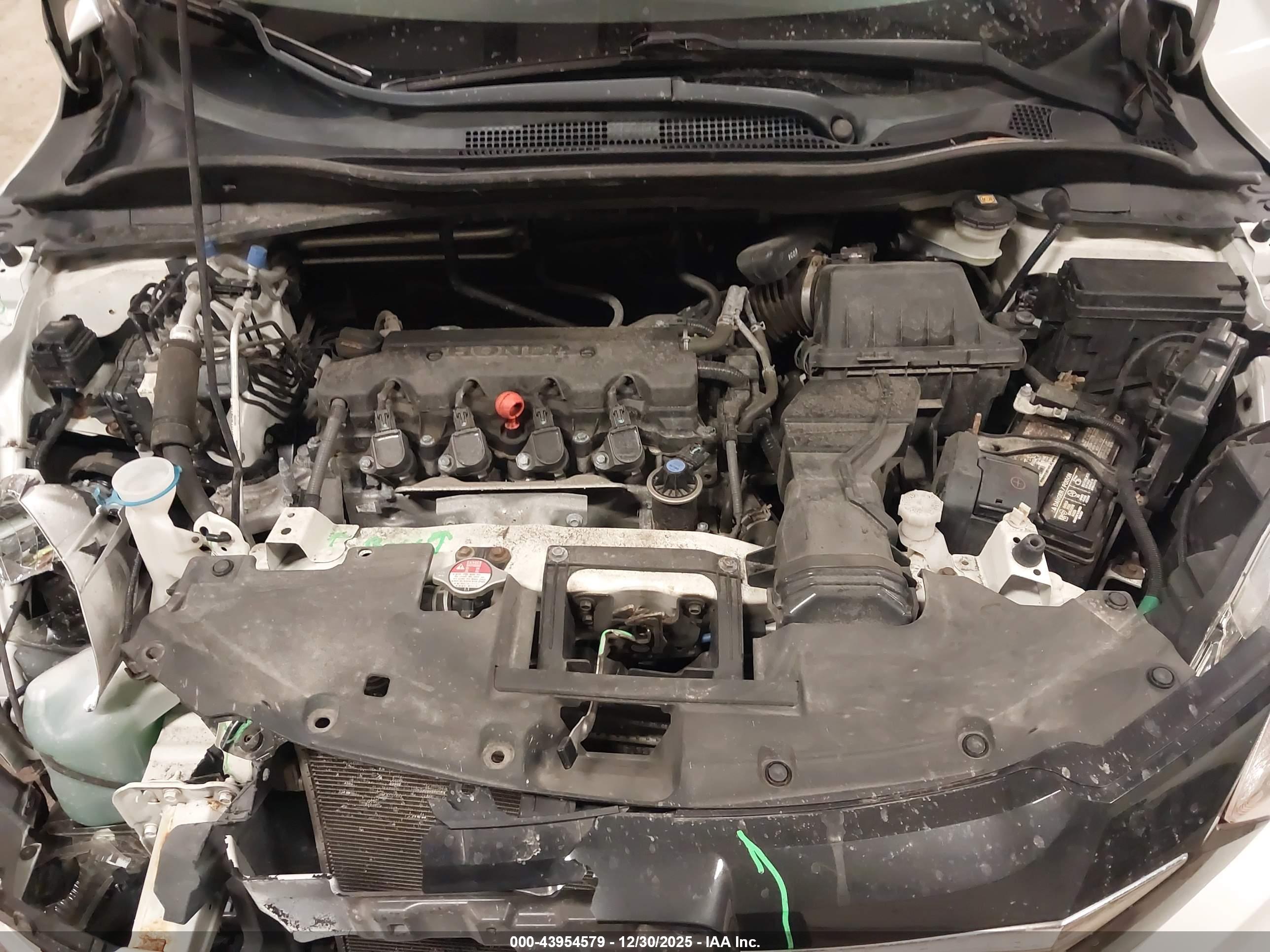 HONDA HR-V image 10