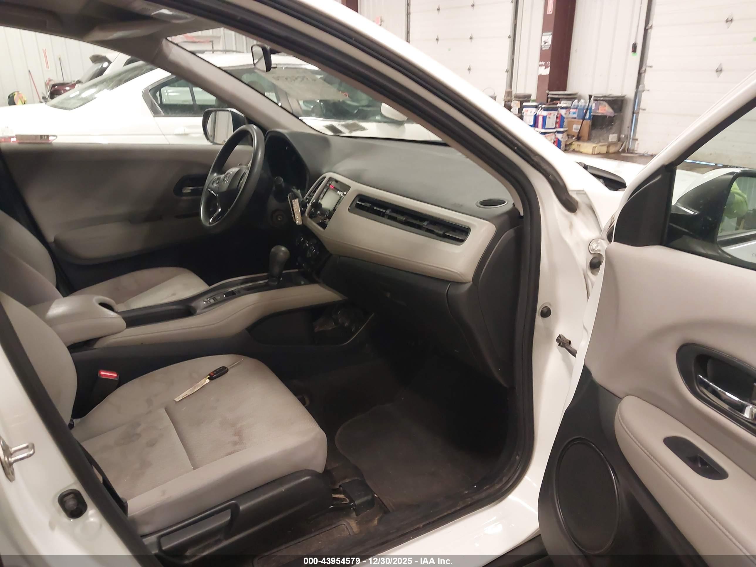 HONDA HR-V image 5