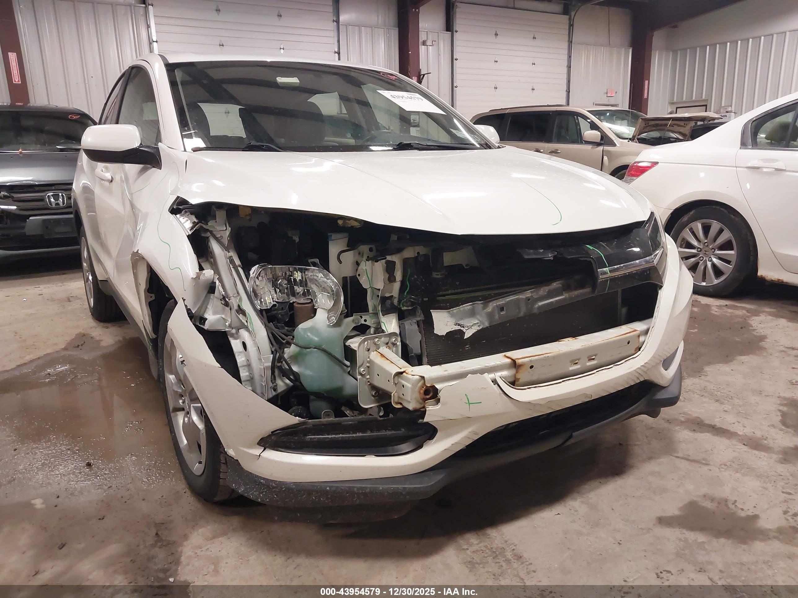 HONDA HR-V image 6