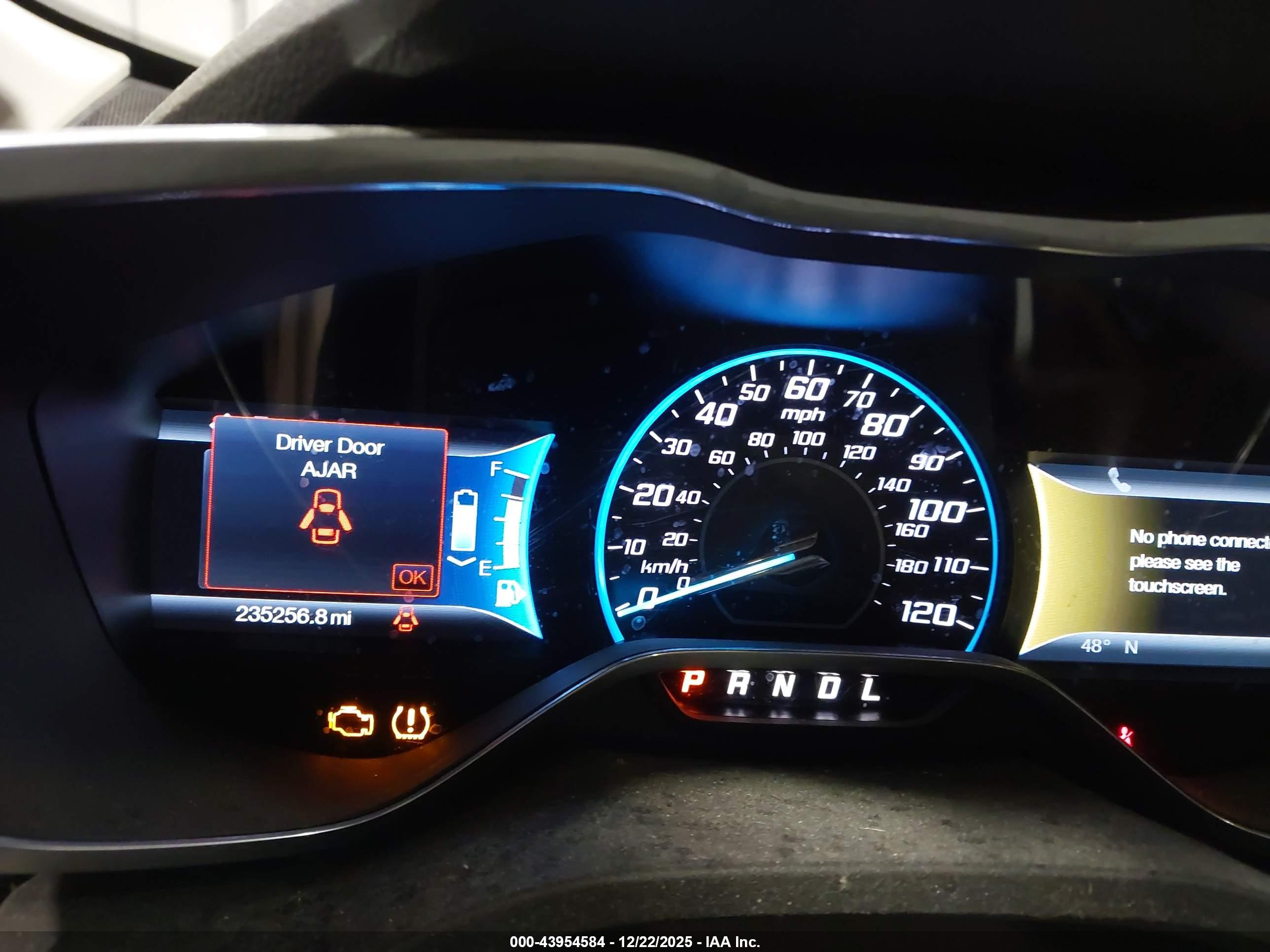 FORD C-MAX image 7