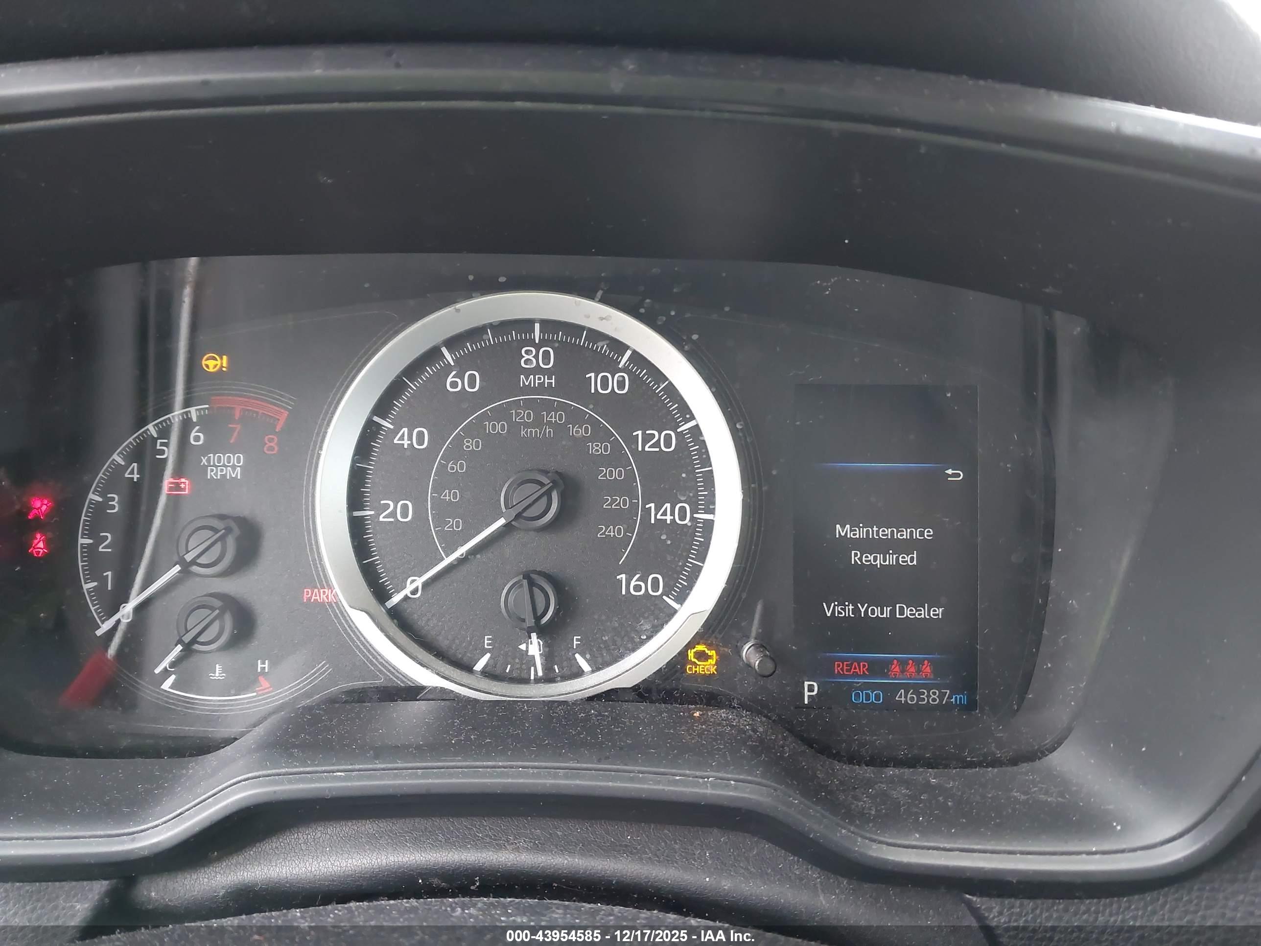 TOYOTA COROLLA image 7