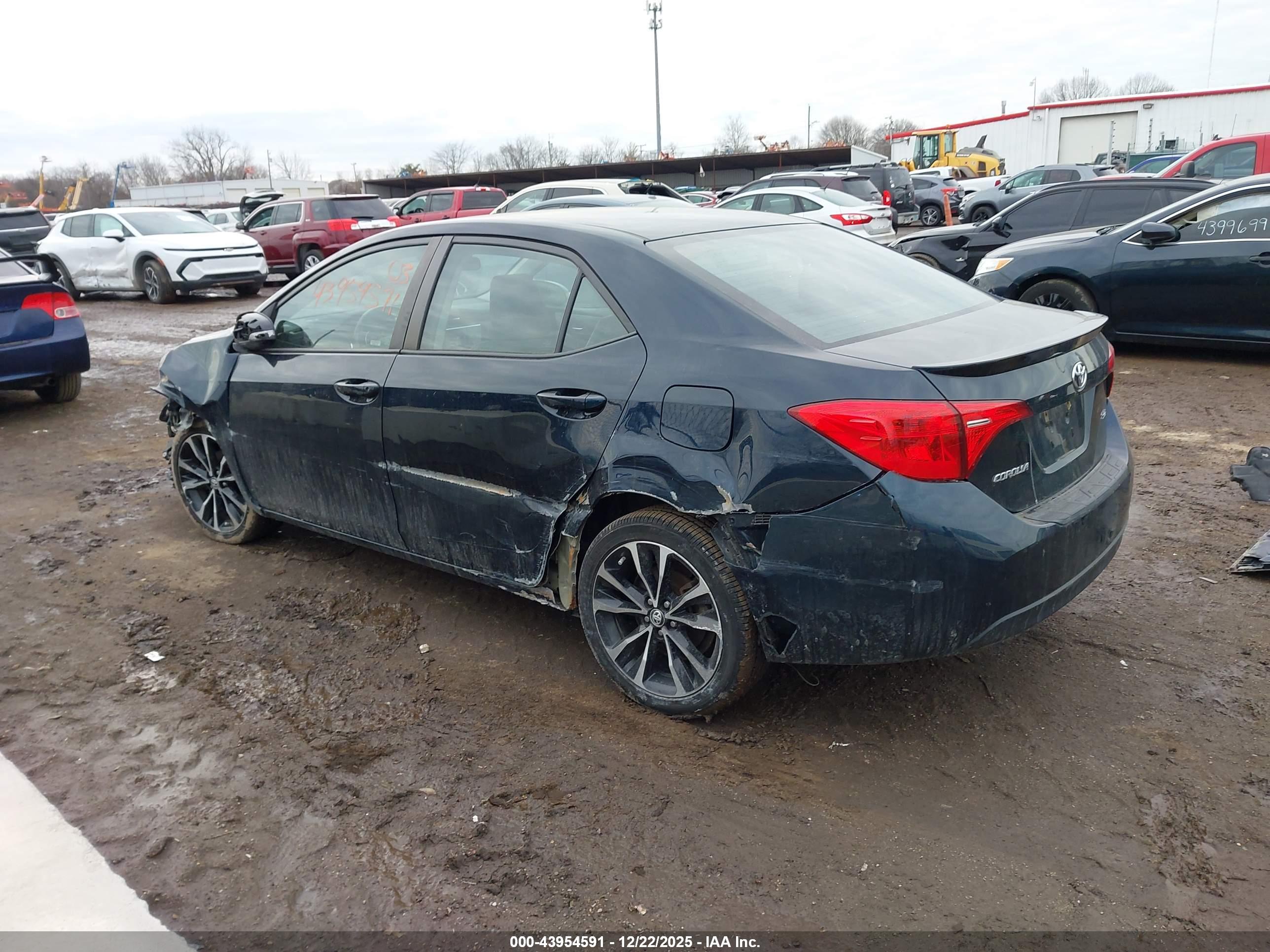 TOYOTA COROLLA image 3