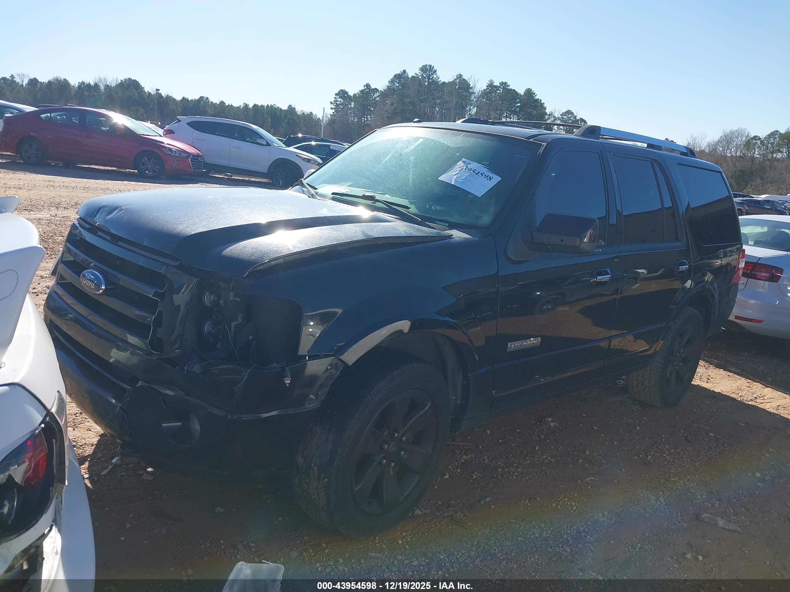 FORD EXPEDITION image 2