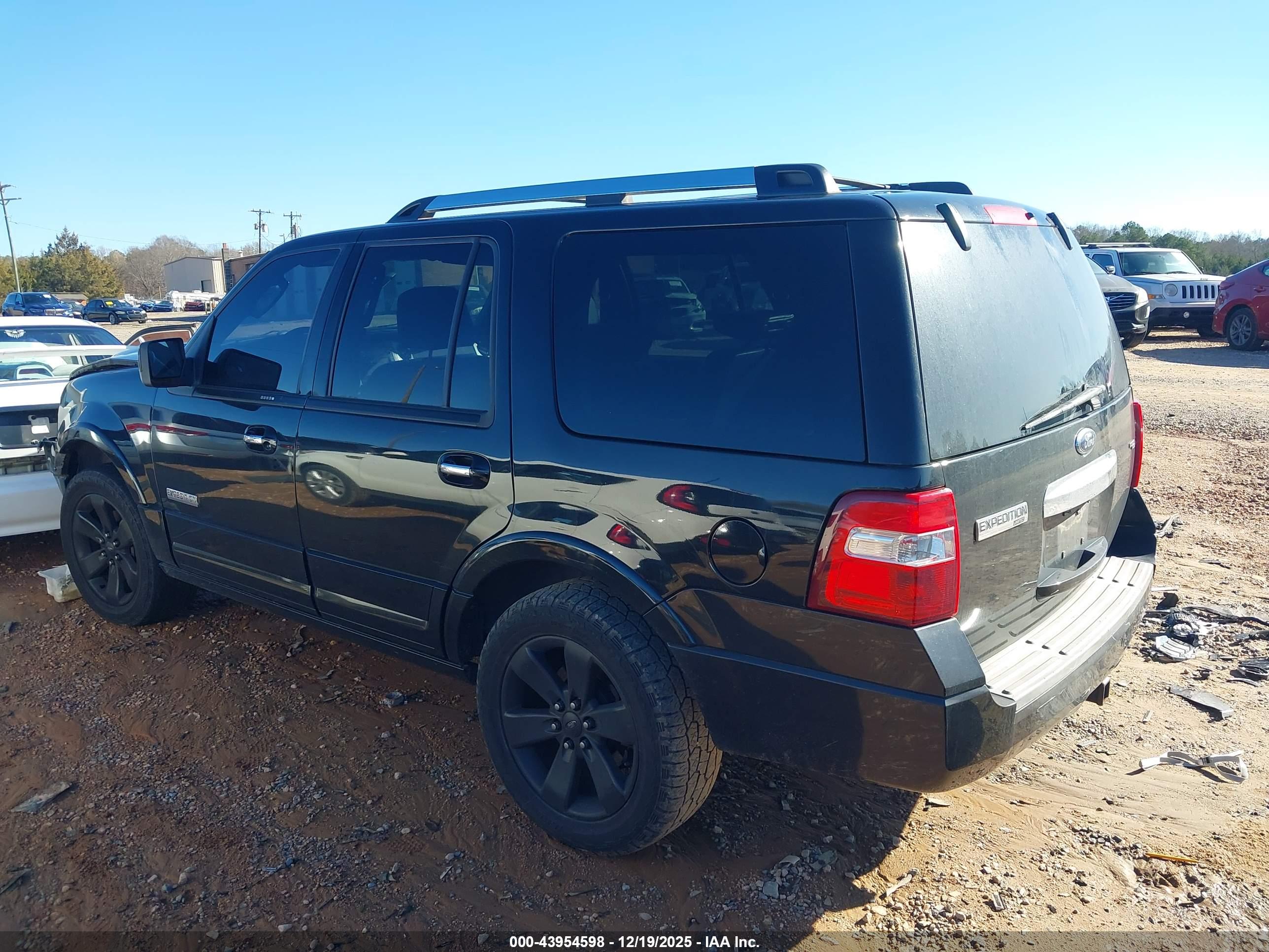 FORD EXPEDITION image 3