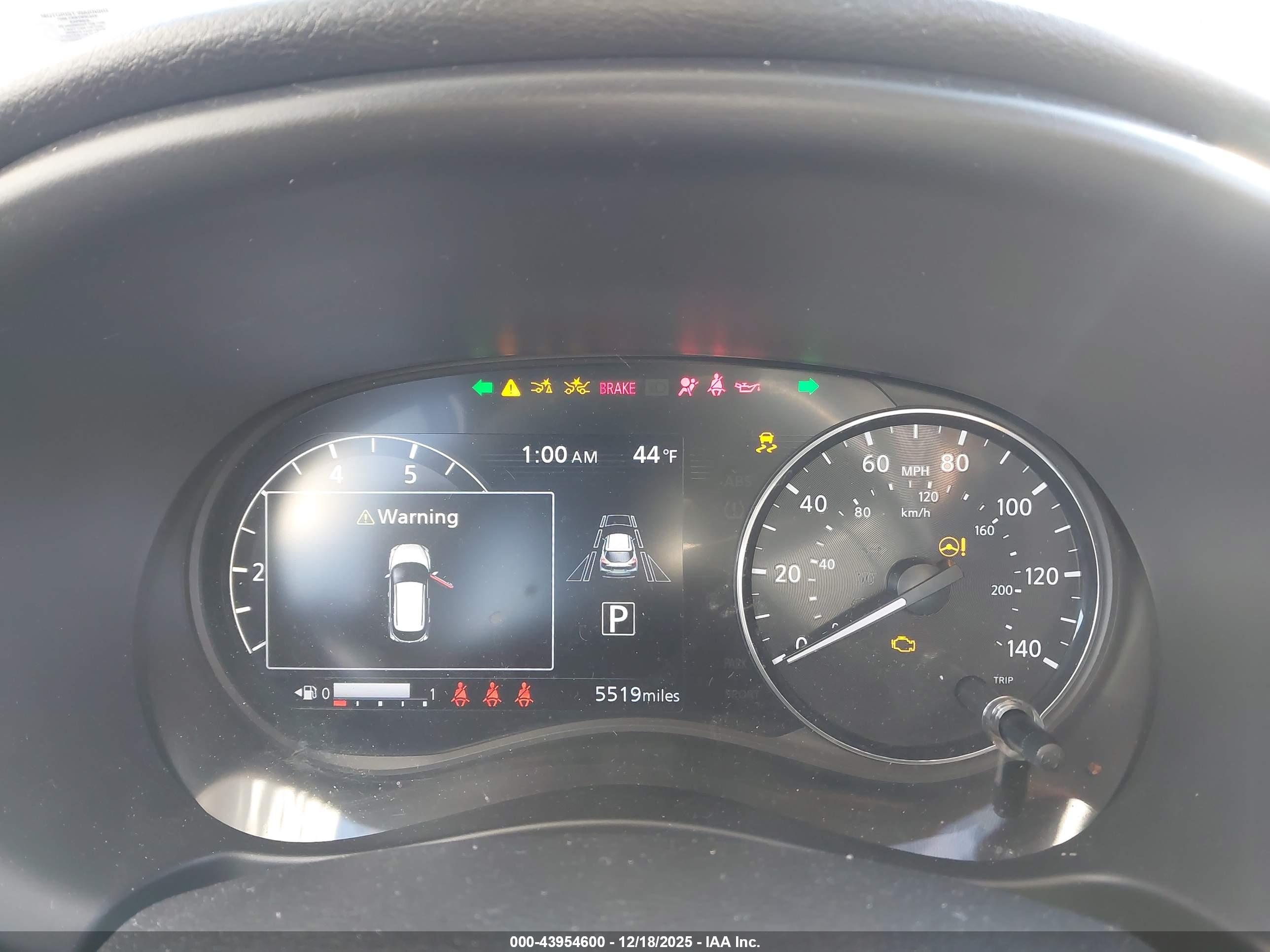 NISSAN KICKS image 7