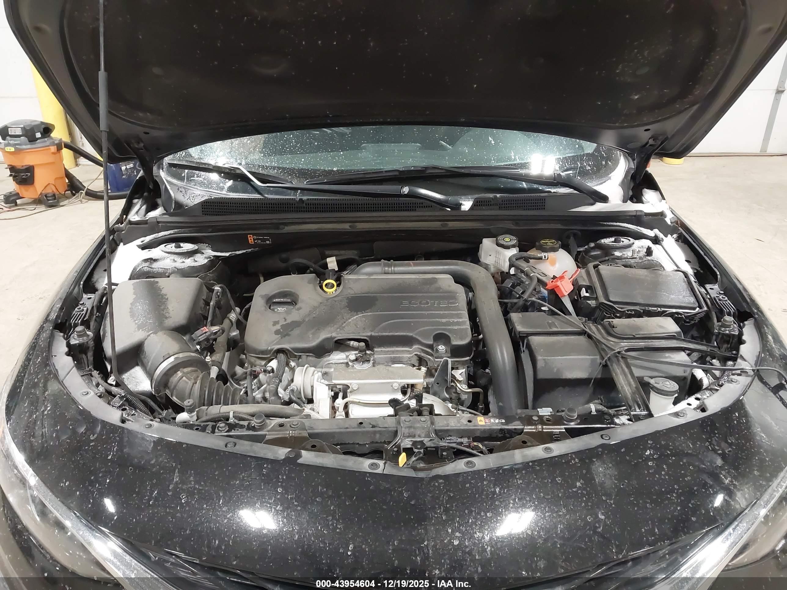 CHEVROLET MALIBU image 10