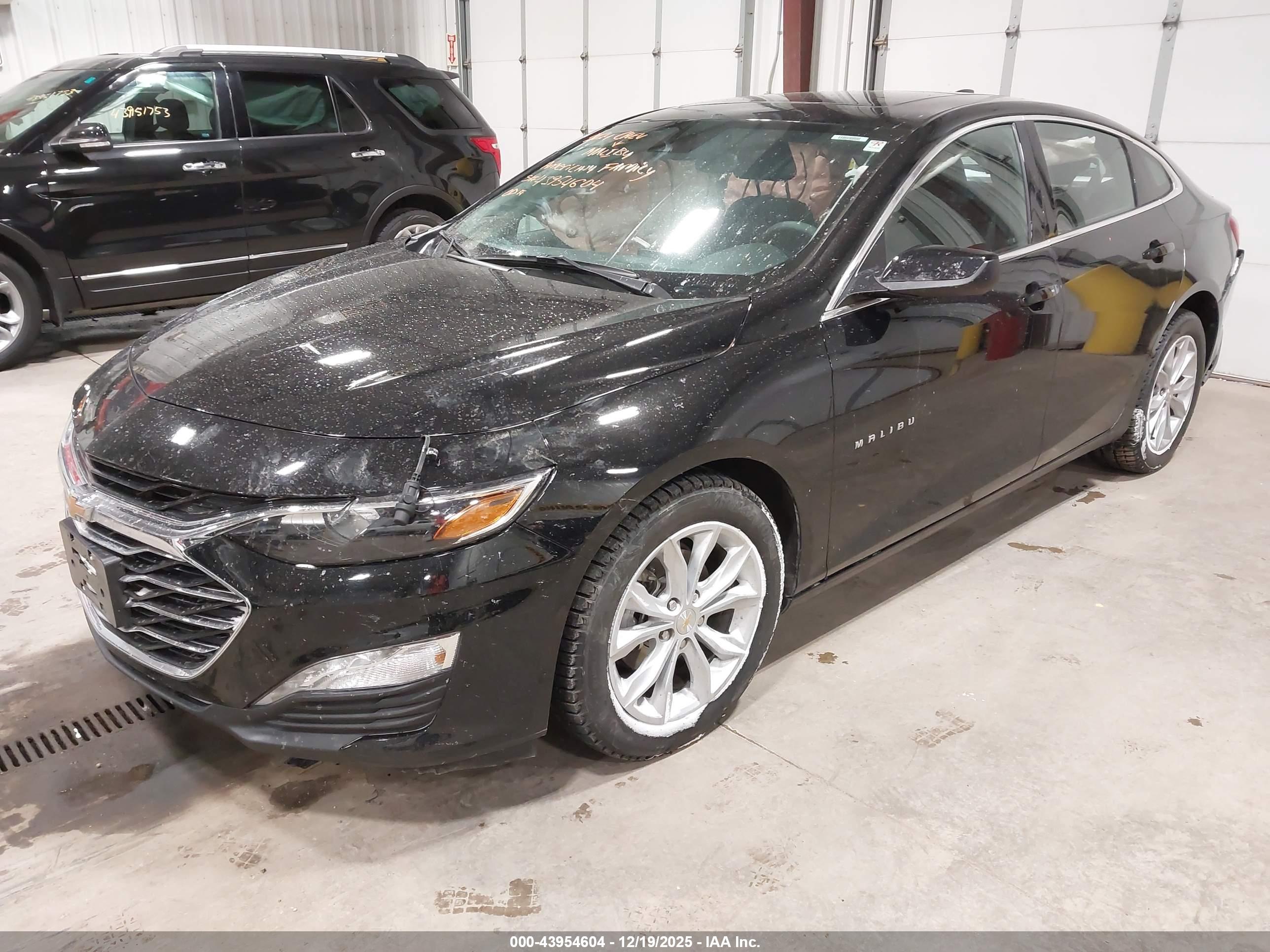 CHEVROLET MALIBU image 2