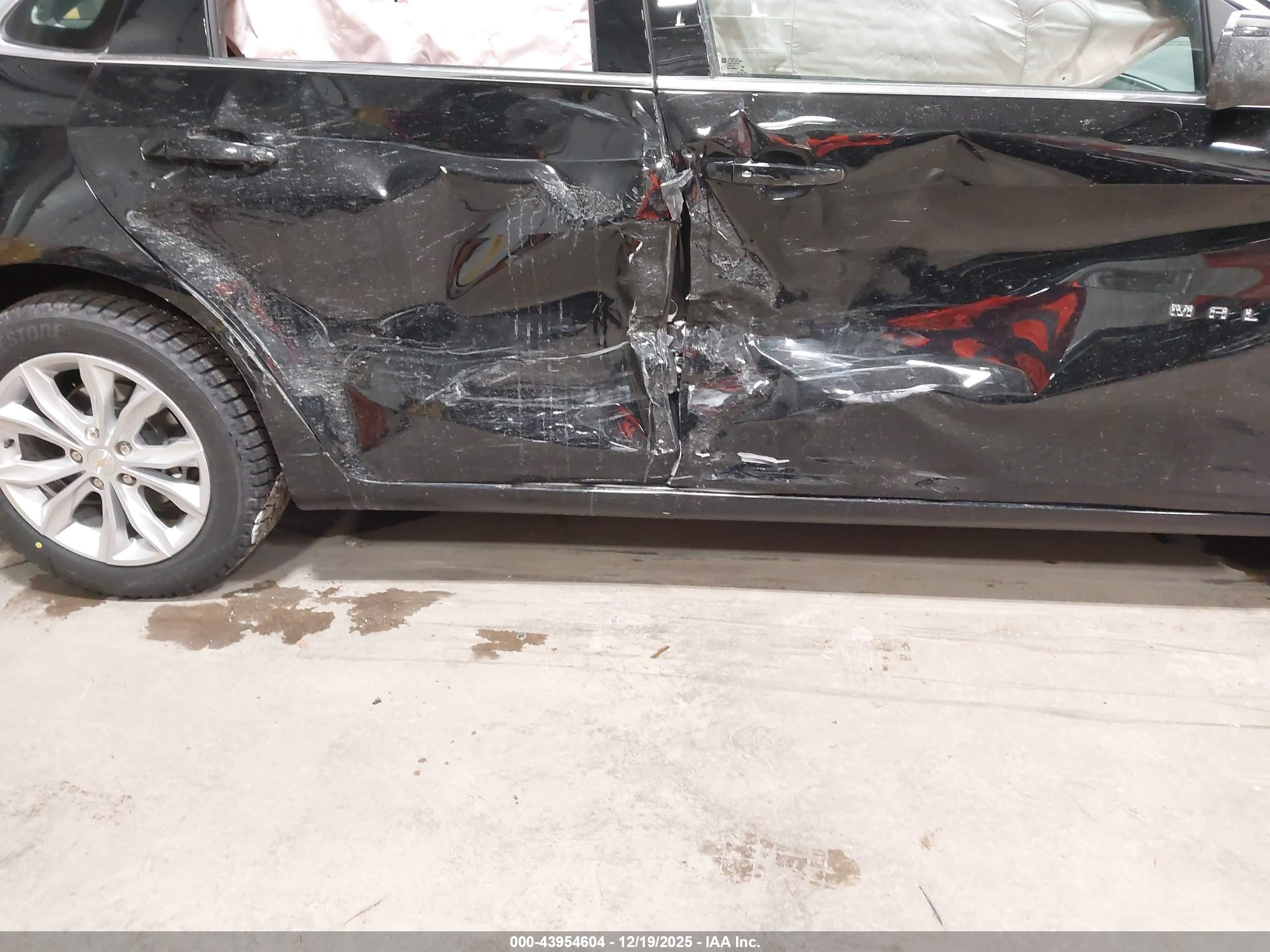 CHEVROLET MALIBU image 6