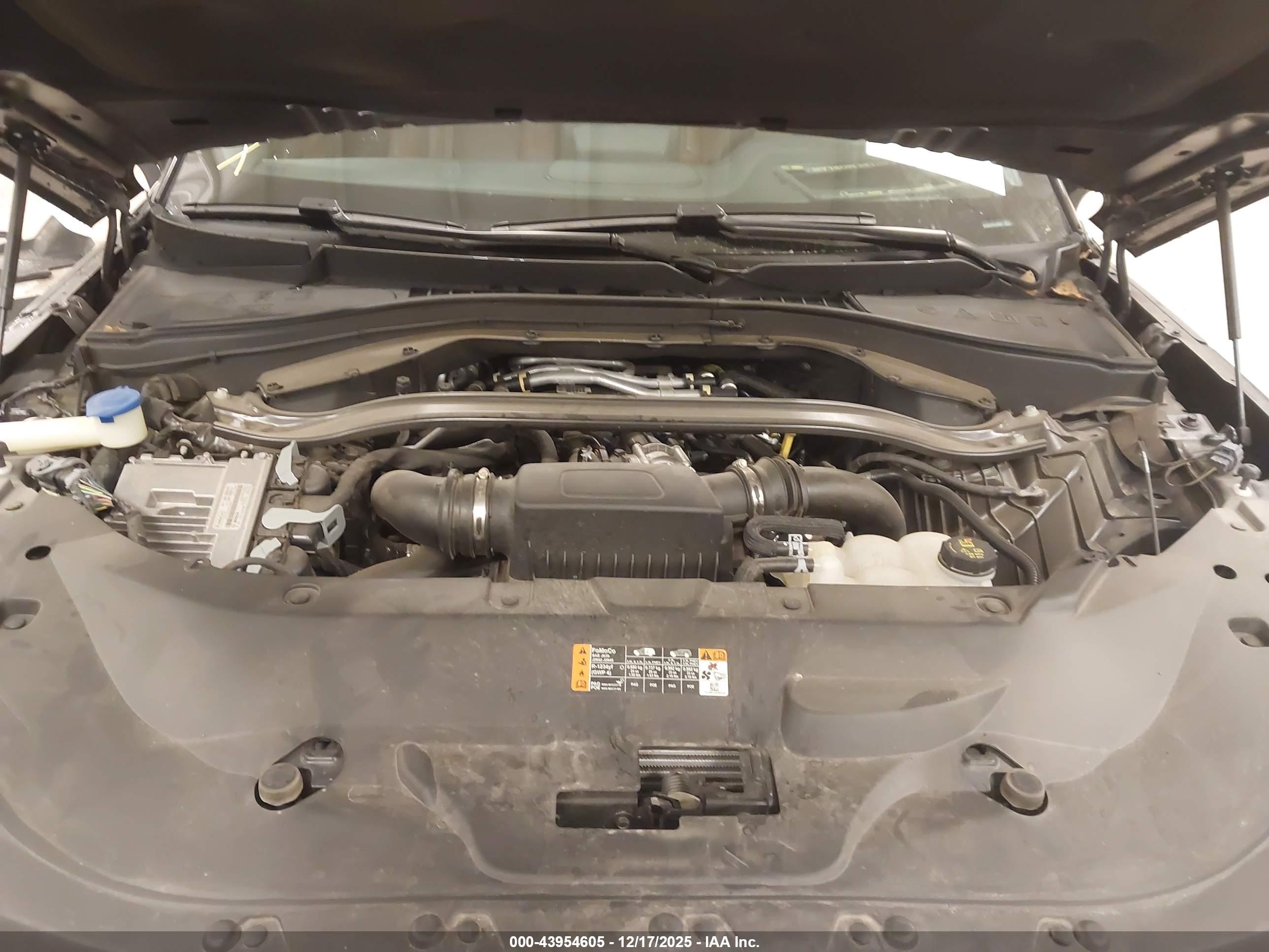 LINCOLN AVIATOR image 10