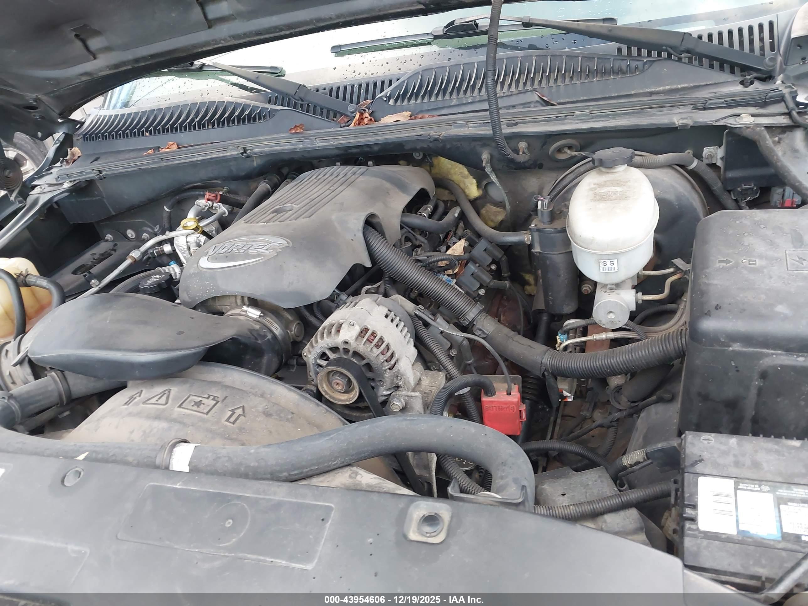GMC SIERRA image 10