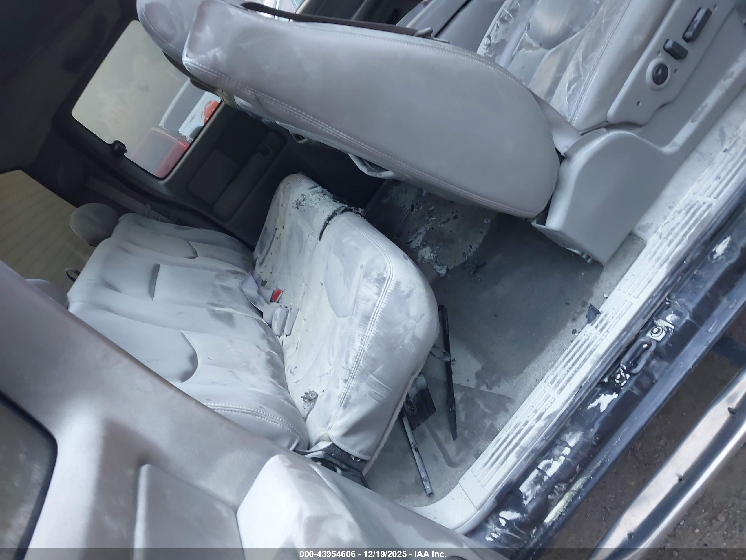 GMC SIERRA image 8