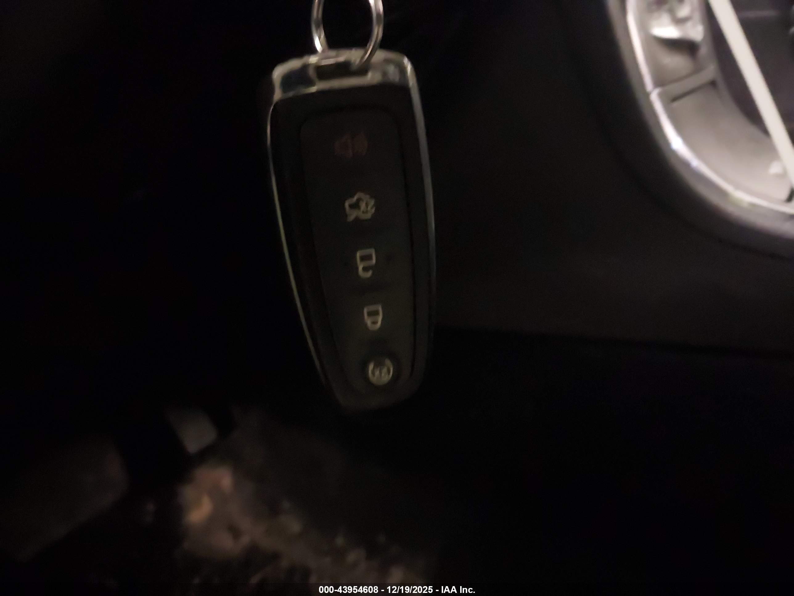 LINCOLN MKX image 11