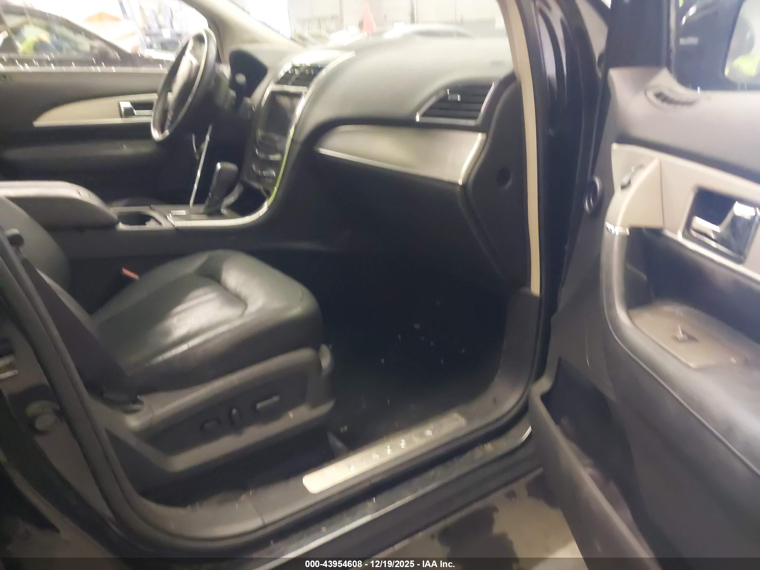 LINCOLN MKX image 5
