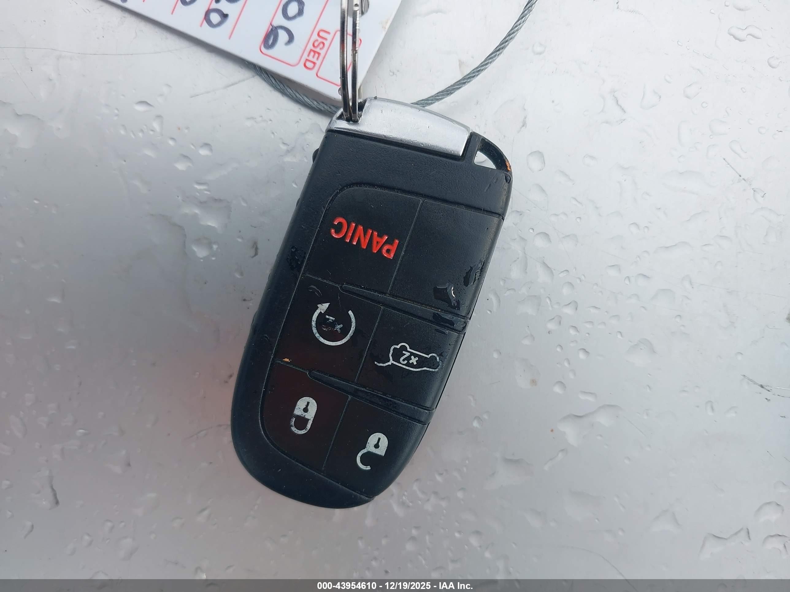 JEEP GRAND image 11